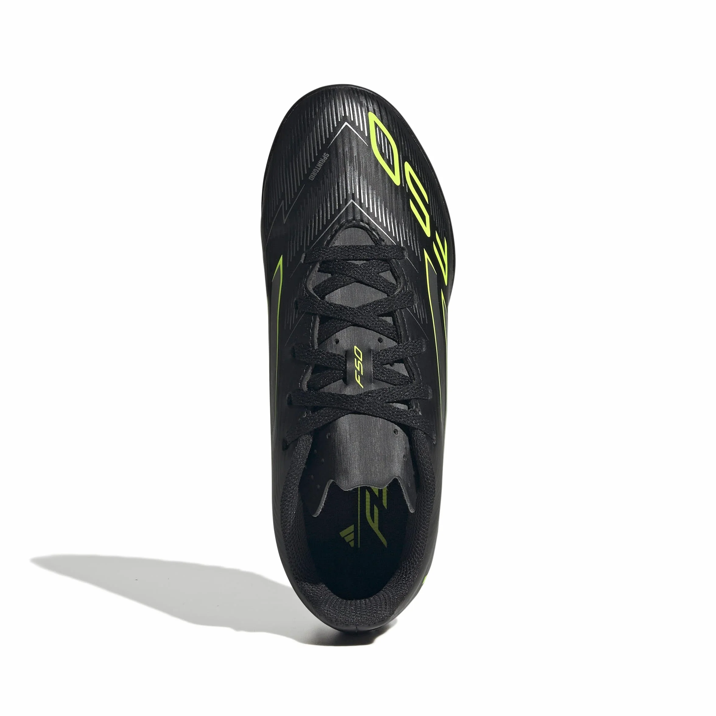 adidas Kids Scarpe da Calcio F50 Club Turf