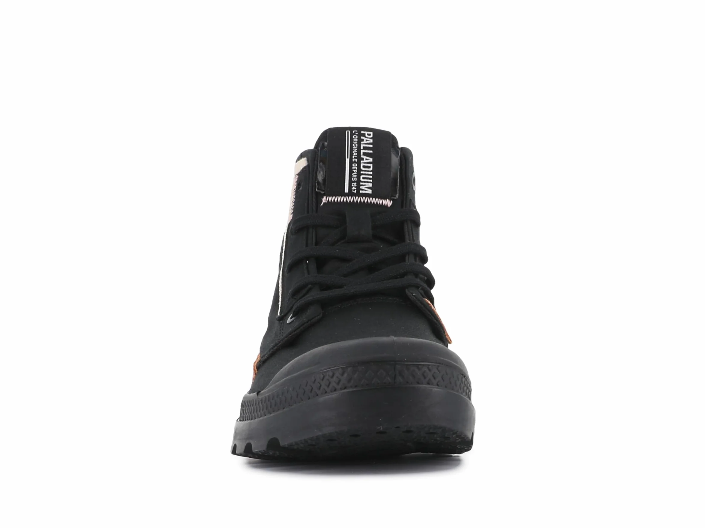 Palladium Pampa Underlayer Stivaletto Donna