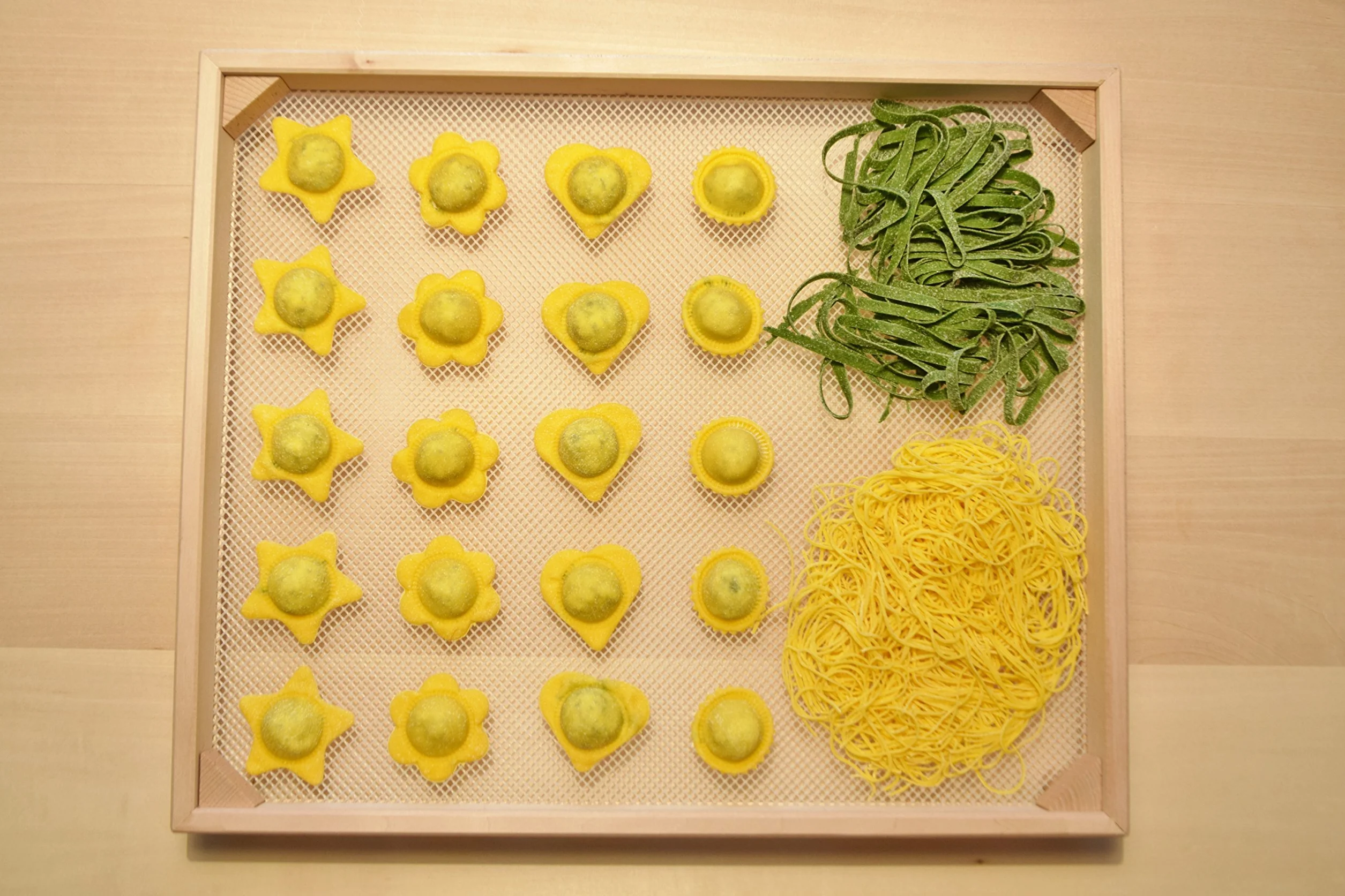 Elettro Center Art.A388 Asciuga Pasta Marrone