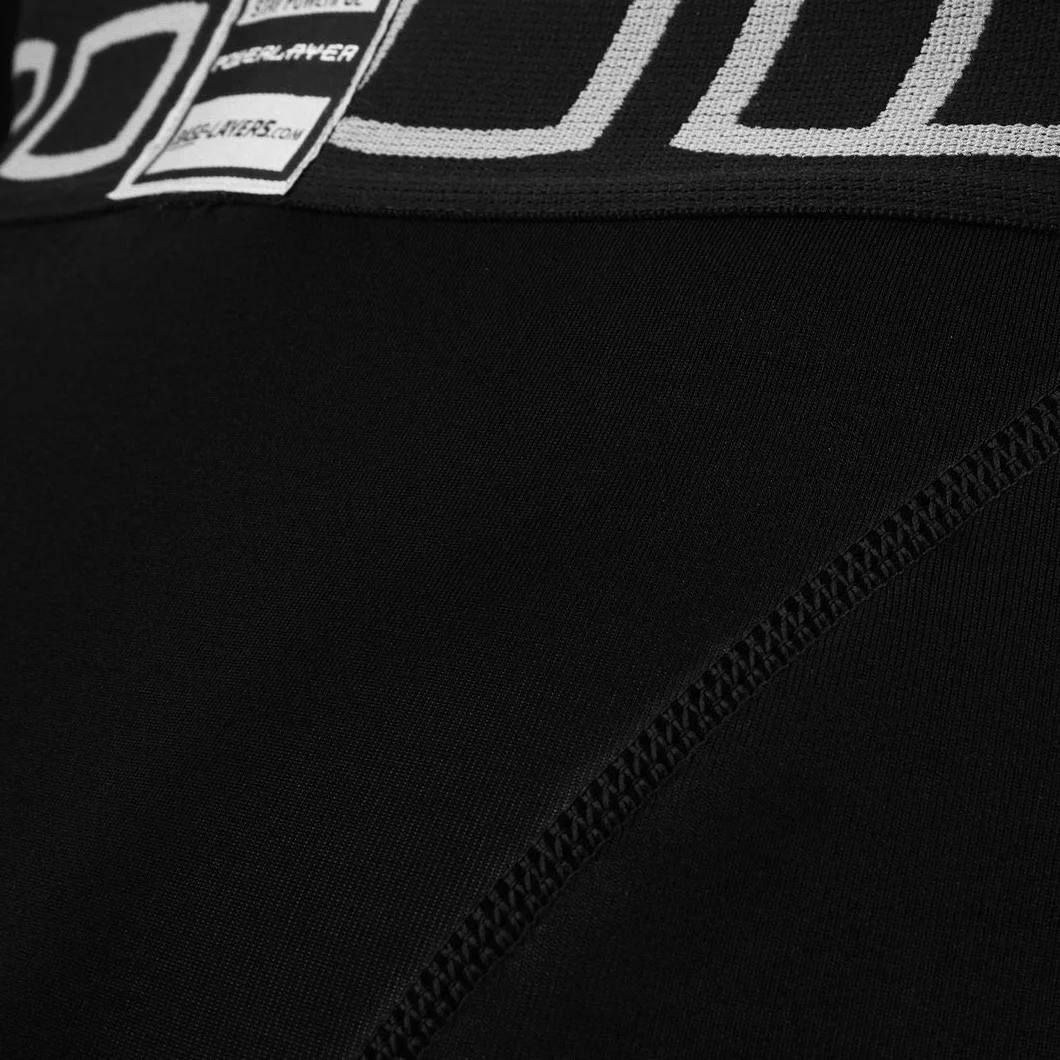 Base Layer Leggings da Corsa da Bambino