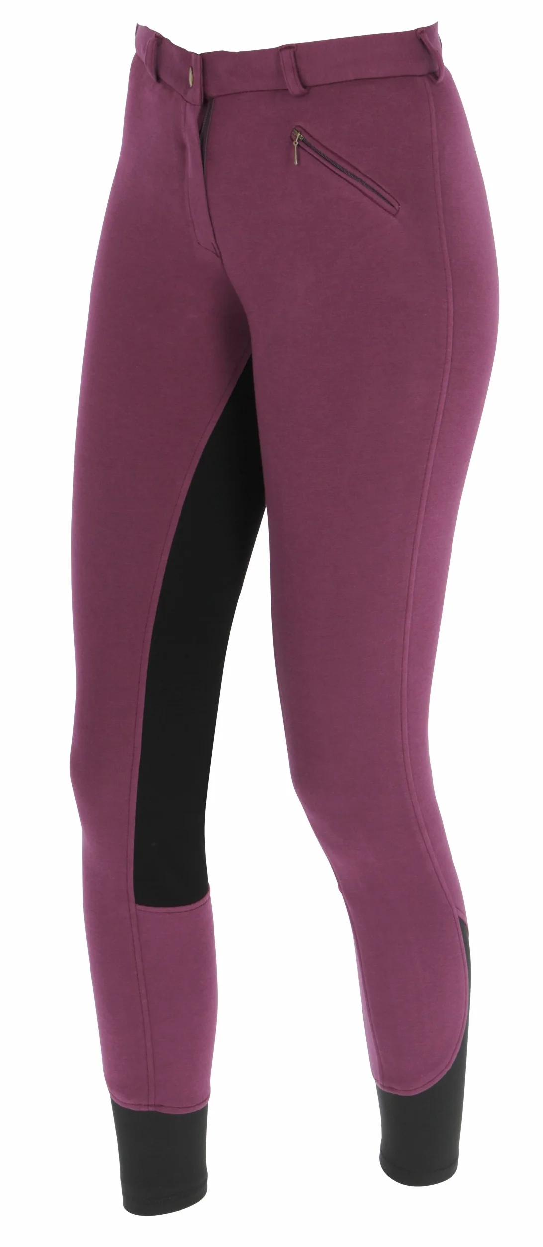 Kerbl Pantaloni da equitazione per bambini Economic Teens