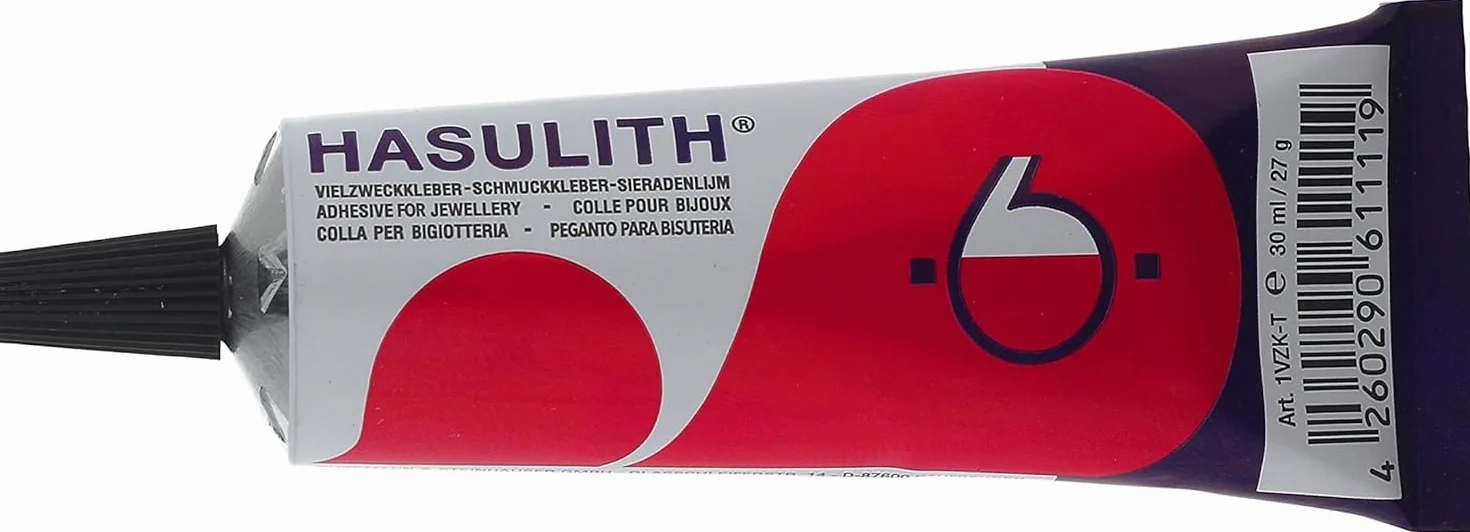 Colla per Gioielli ml. 30
