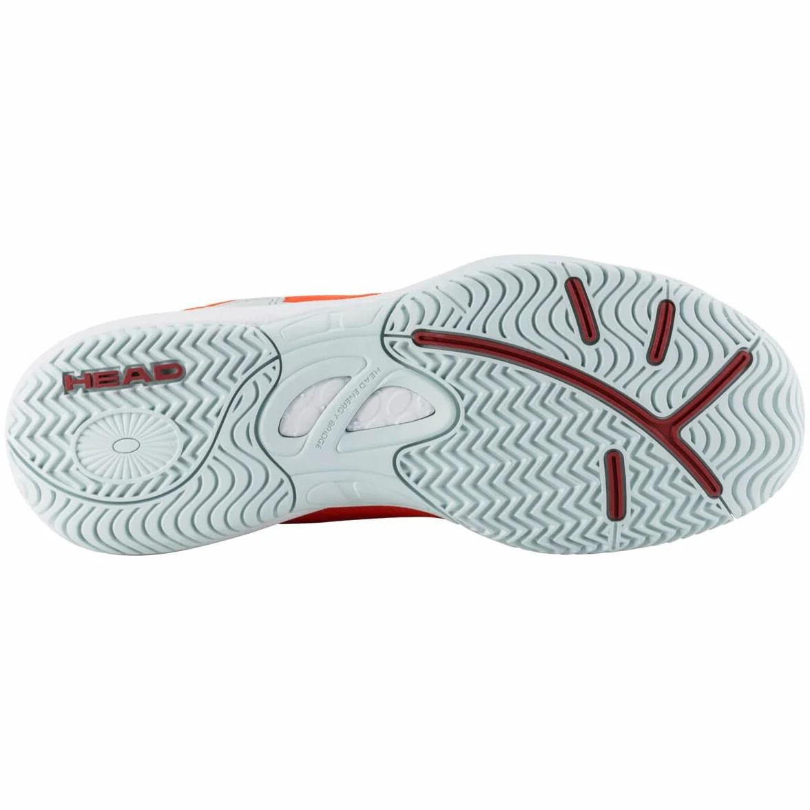 Head Sprint 3.5 Scarpe da tennisUnisex - Bambini e Ragazzi