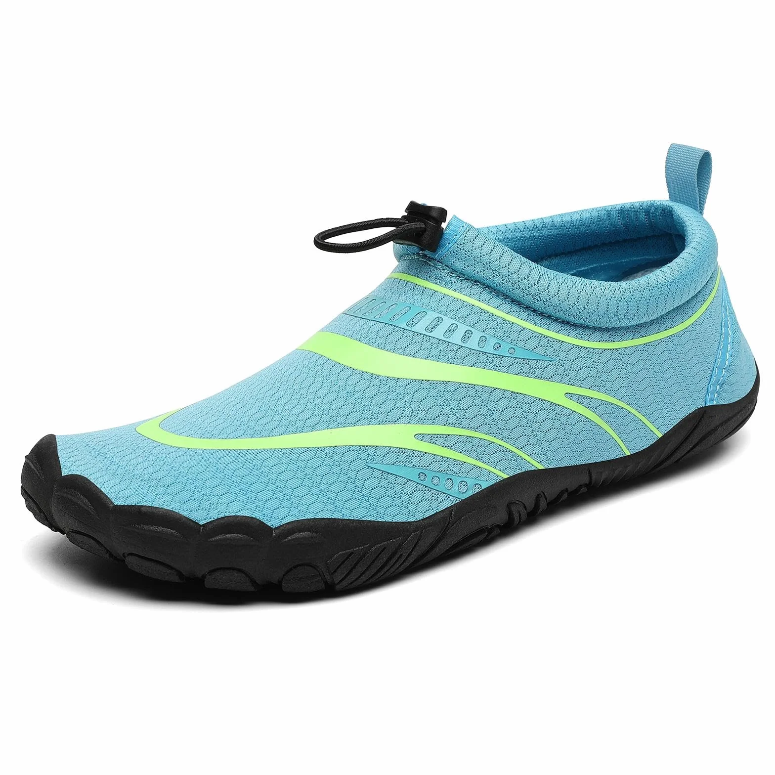 Mishansha Unisex Sport Acquatici Scarpe Donna Leggero Antiscivolo Scarpe da Surf Uomo Summer Immersione Scarpette per Beach Swim Yoga 36-46EU