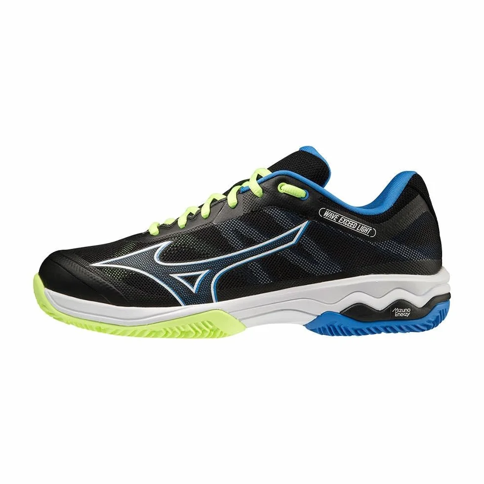 Mizuno Wave Exceed Light Men's