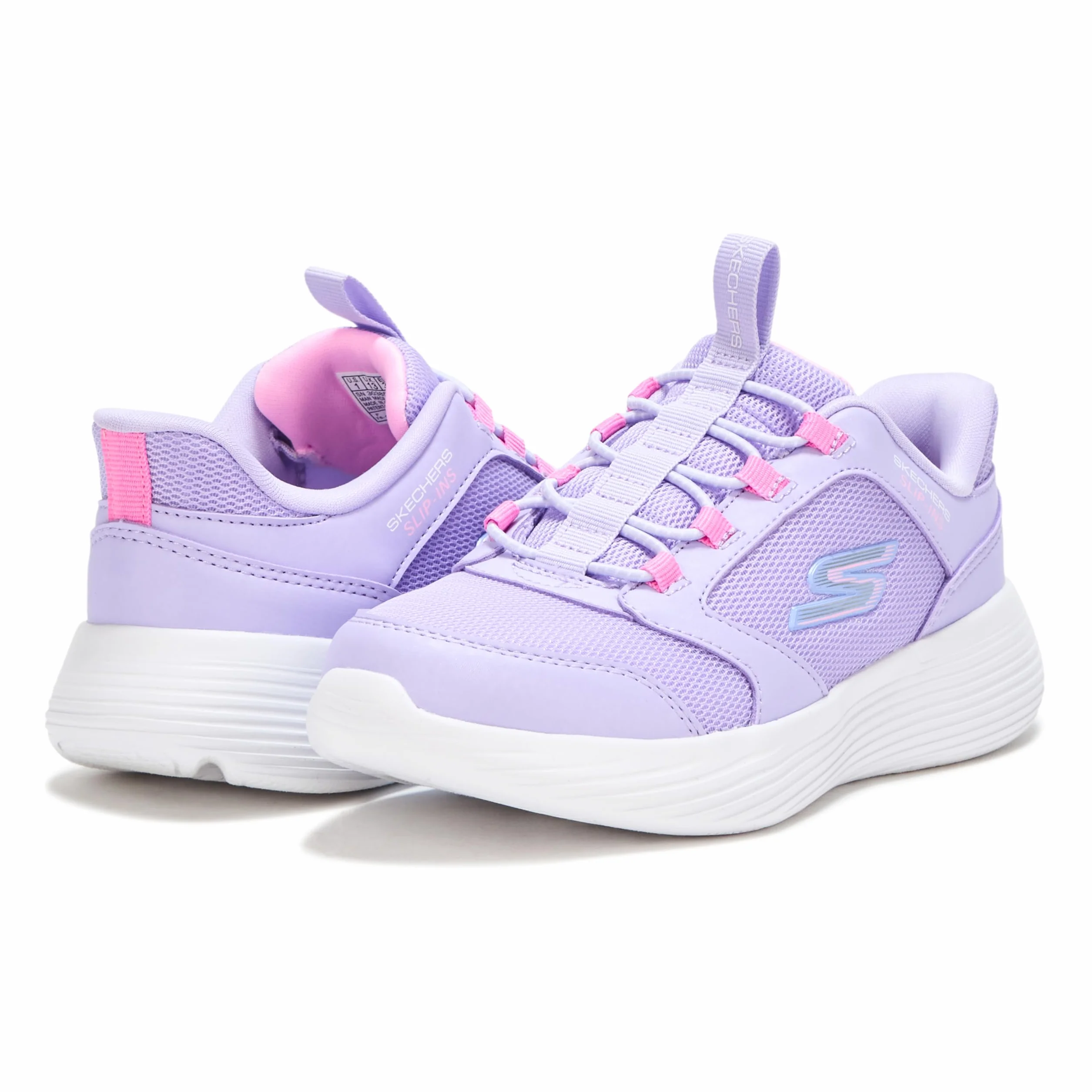 Skechers Go Run 400 V2 Tetra Speed Slip-in ALLENATRICE