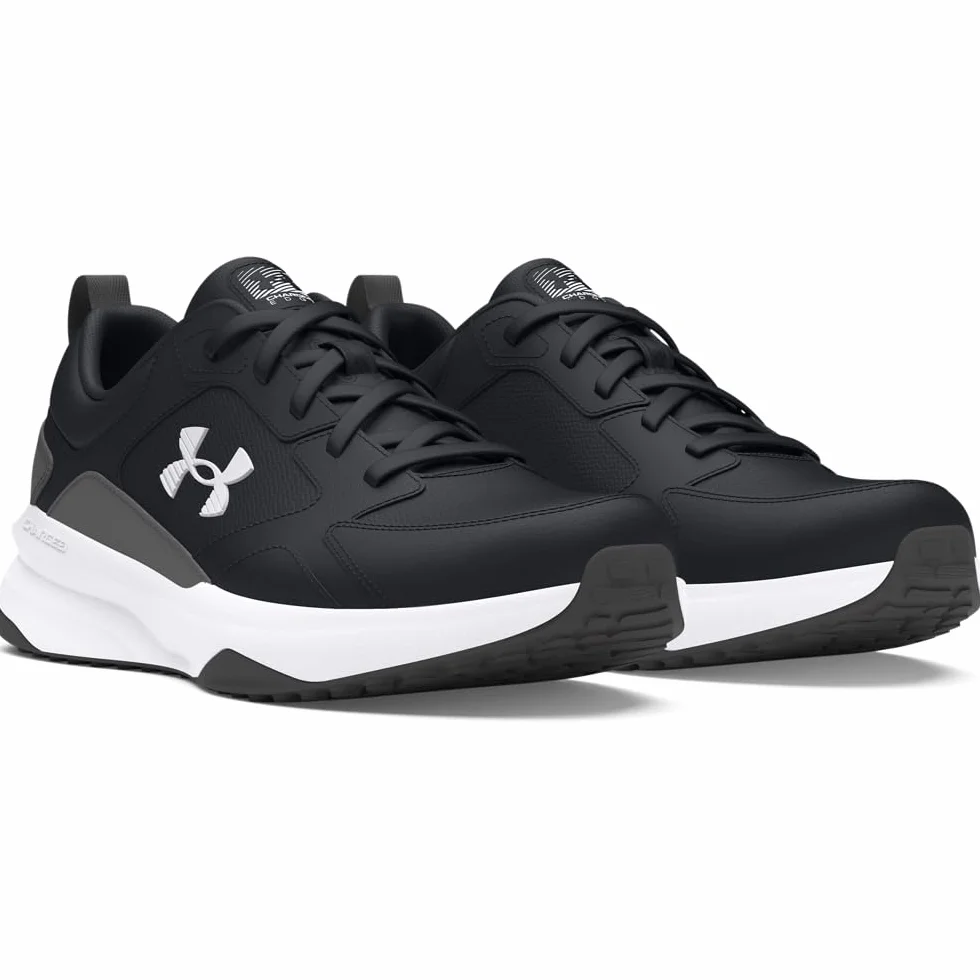 Under Armour UA Charged Edge Scarpe da ginnastica Uomo