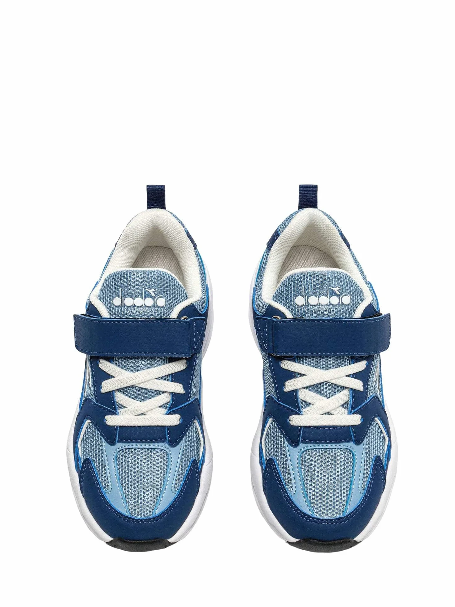 Diadora Scarpe Blu 101.183107