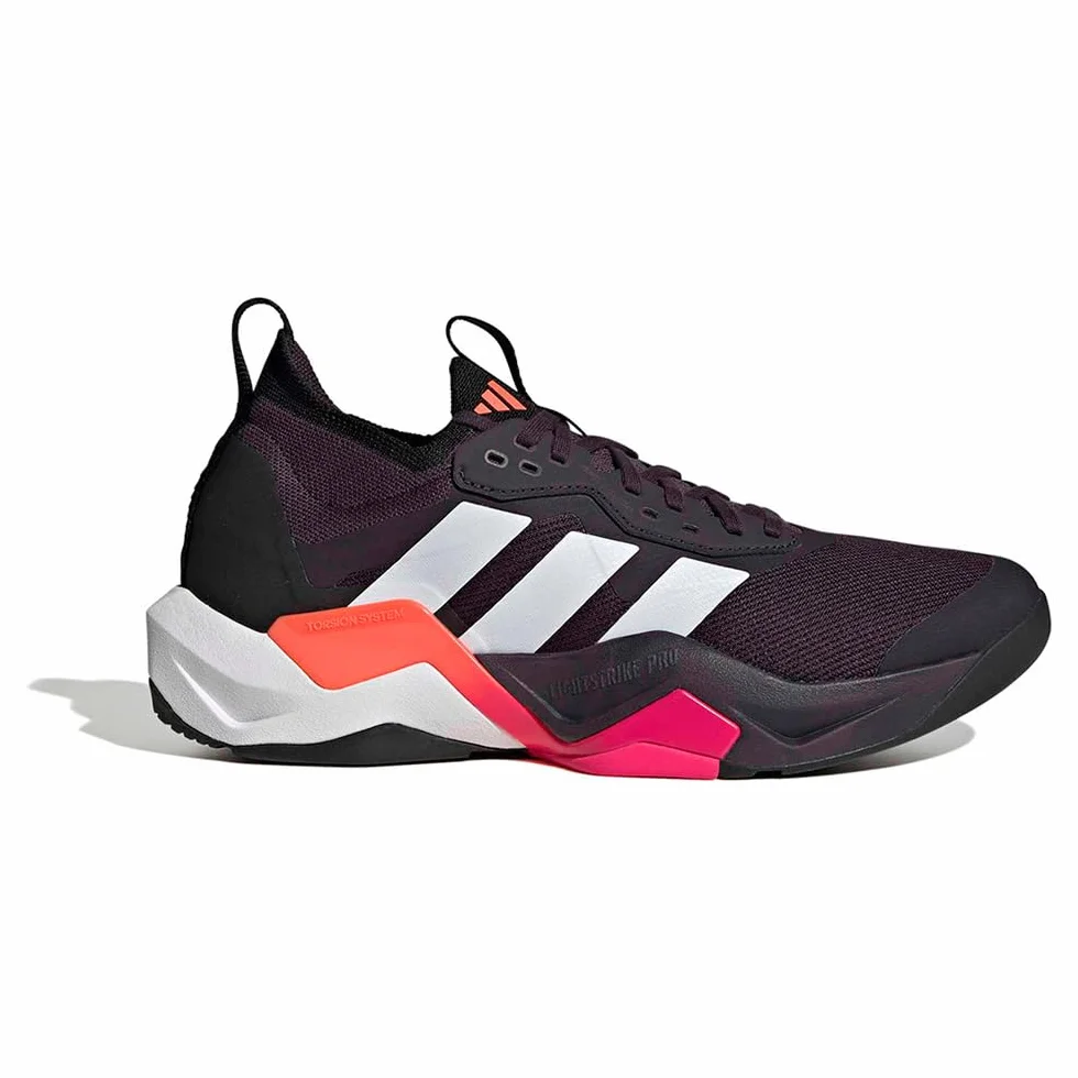 adidas Rapidmove ADV 2 HIIT Trainers EU 45 1/3
