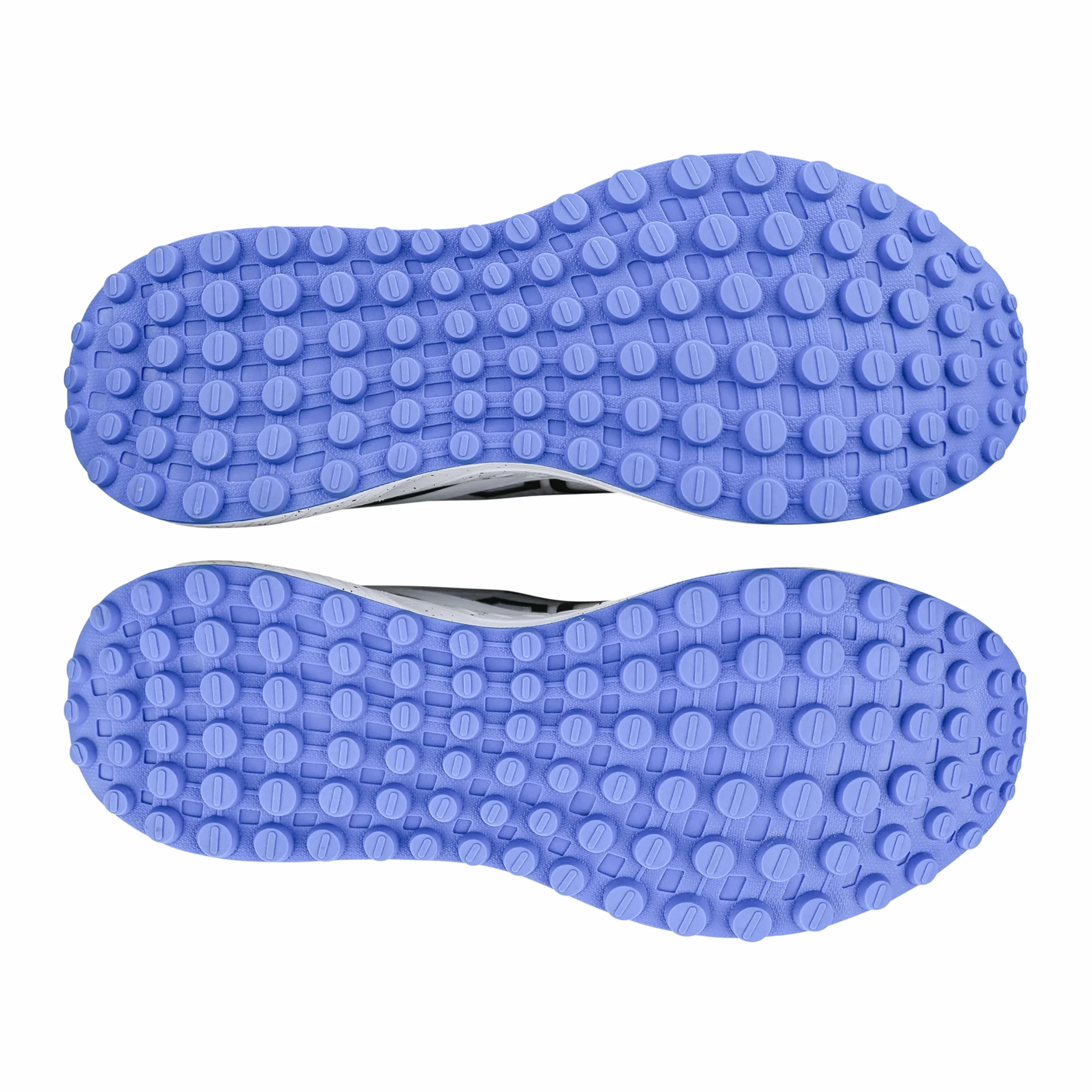 Kookaburra KC 2.0 - Scarpa da Cricket con Suola in Gomma, Colore: Blu/Cielo
