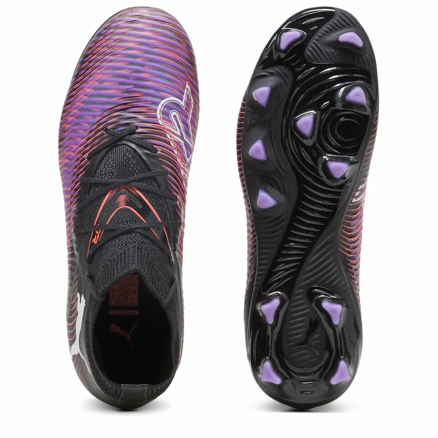 Puma Future 8 PRO Fg/AG Scarpe da Calcio