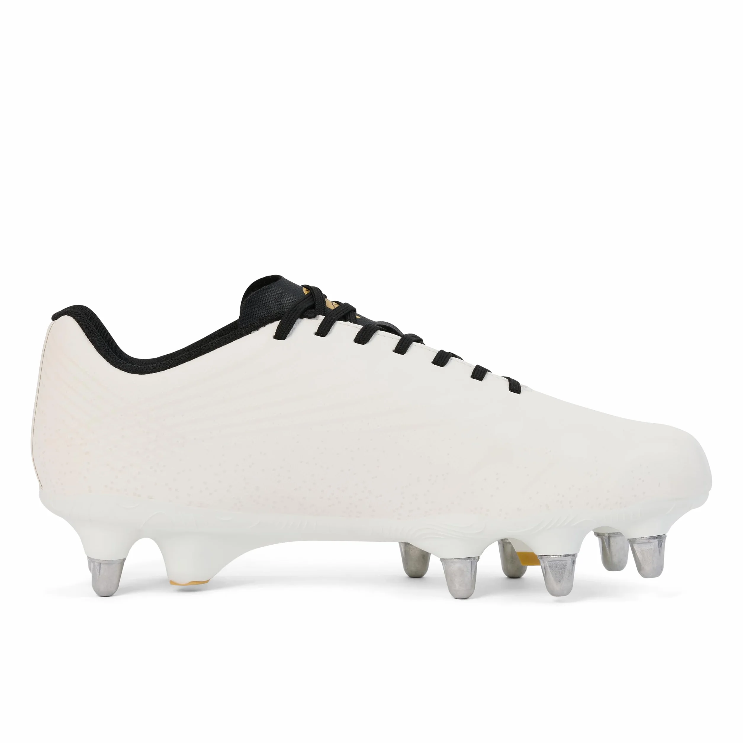 Canterbury Stamped Groundbreak Team Stivali da rugbyUnisex - Adulto