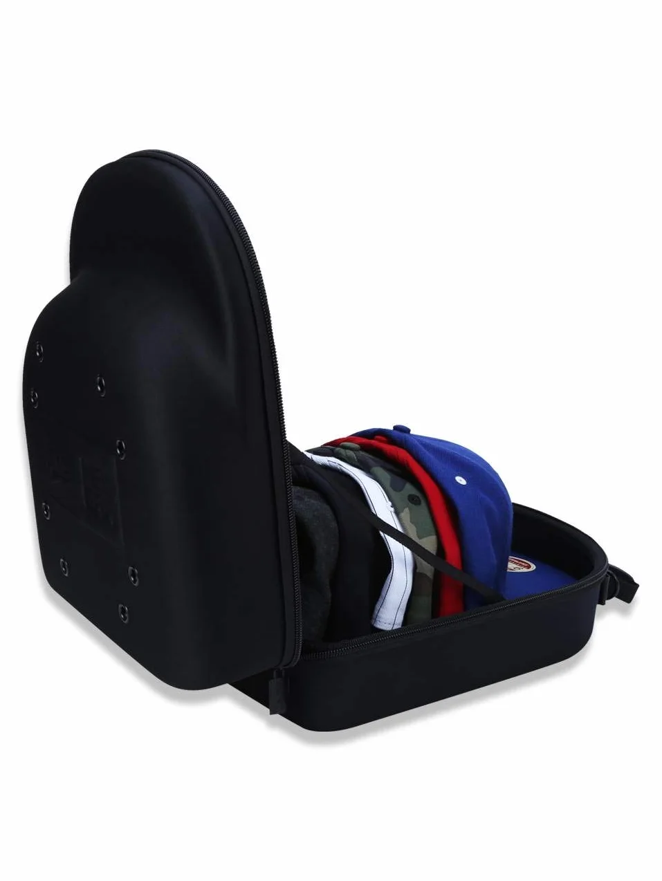 New Era Valigia per 6 Caps Cap CarrierEra
