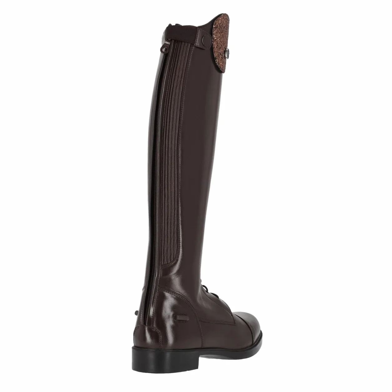 QHP Romy Junior Stivali da equitazione