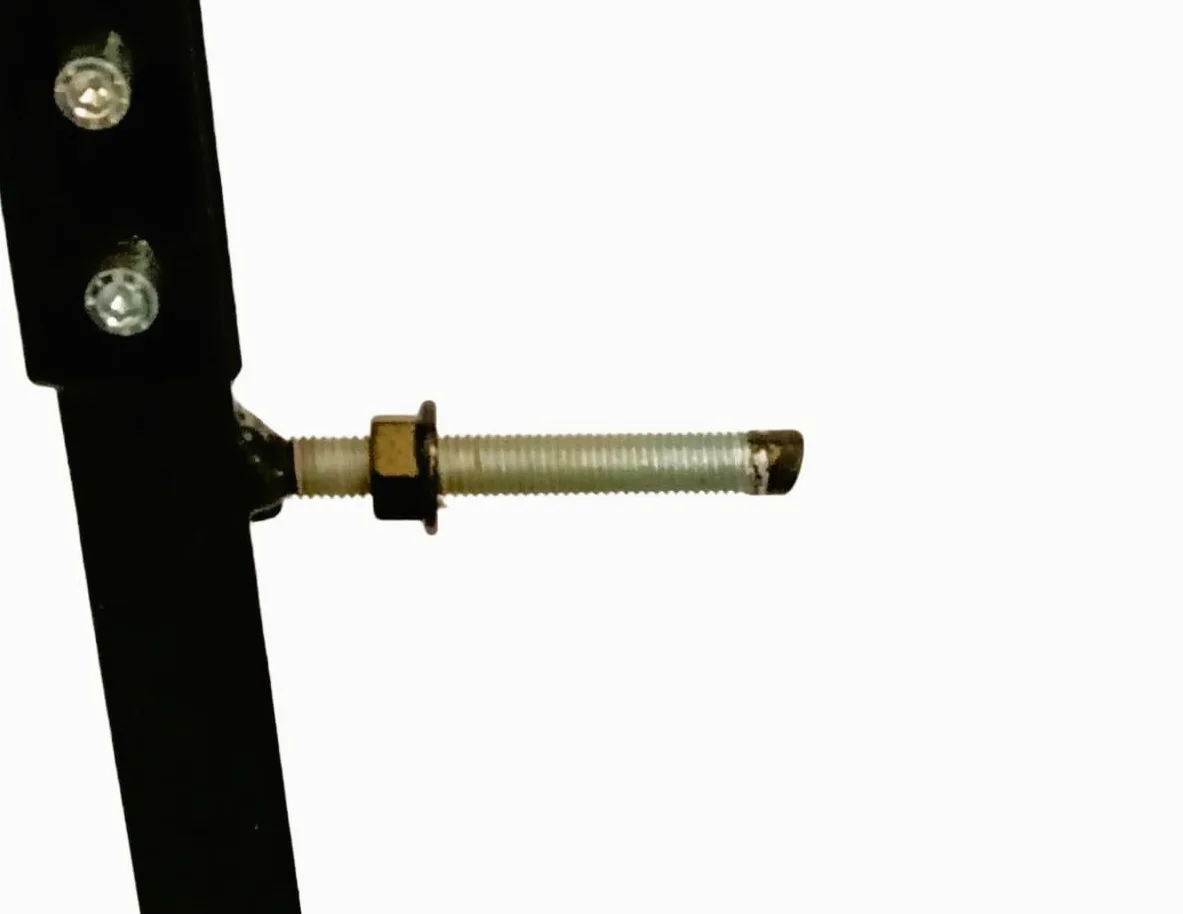 Tappatrice a Colonna Professionale 2-in-1 per Tappi a Fungo e Raso - Tappabottiglie Manuale Regolabile in Ferro per Bottiglie di Vino e Spumante