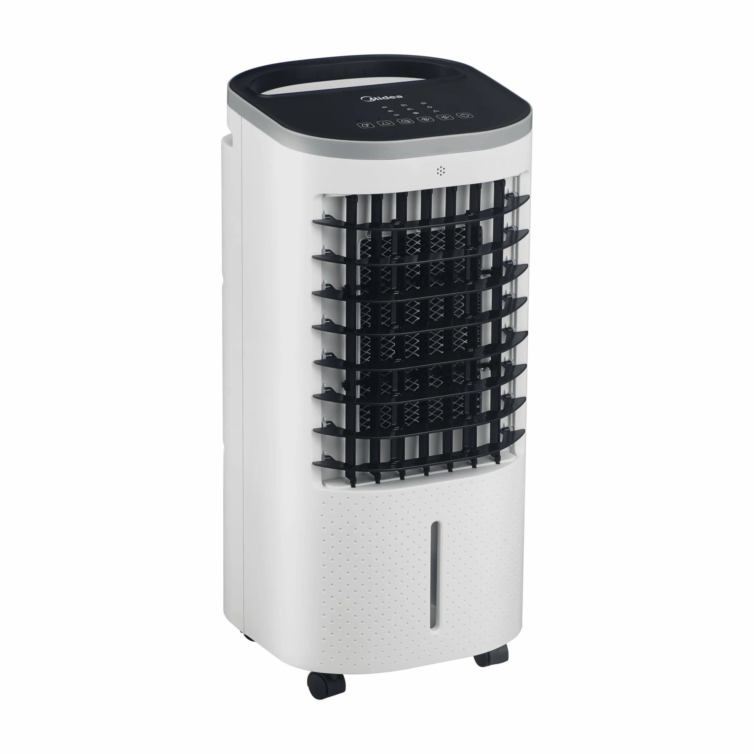 Midea Raffreddatore d'aria con raffreddamento ad acqua