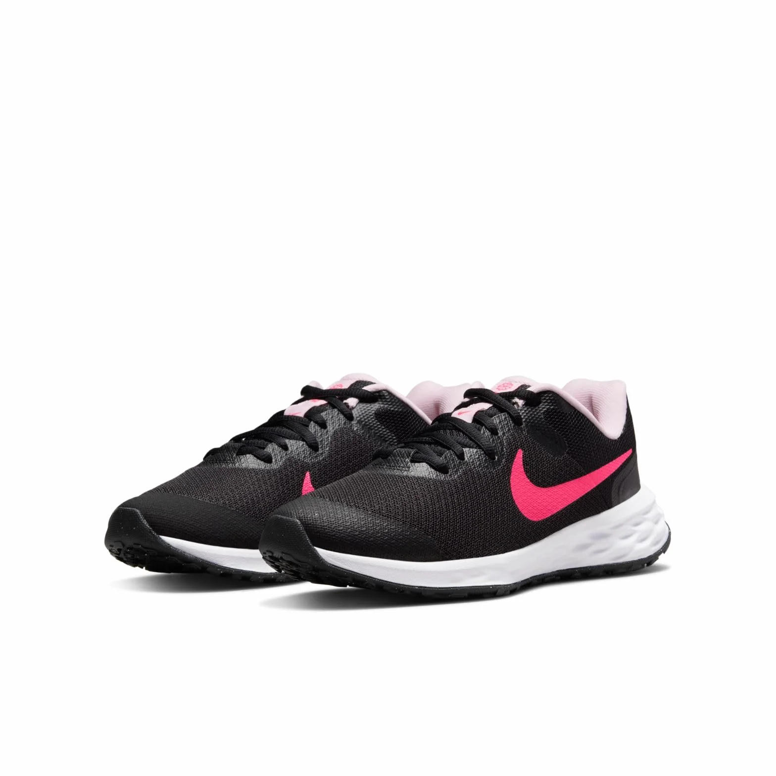 Nike Revolution 6 NN (TDV) Scarpe da Ginnastica Unisex Bambini e Ragazzi