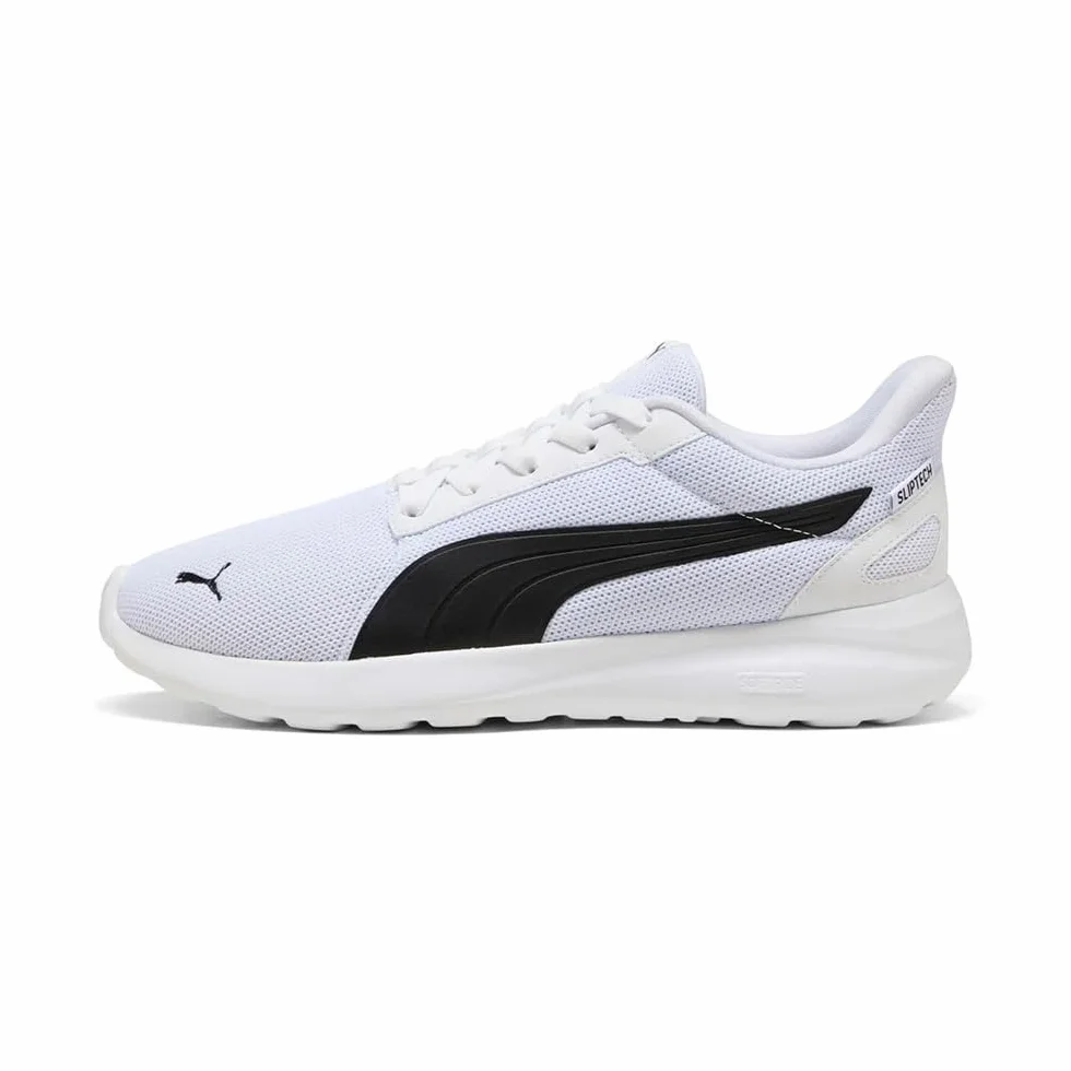 PUMA Softride Cosmic Lt Sliptech, Scarpe da Ginnastica Unisex-Adulto