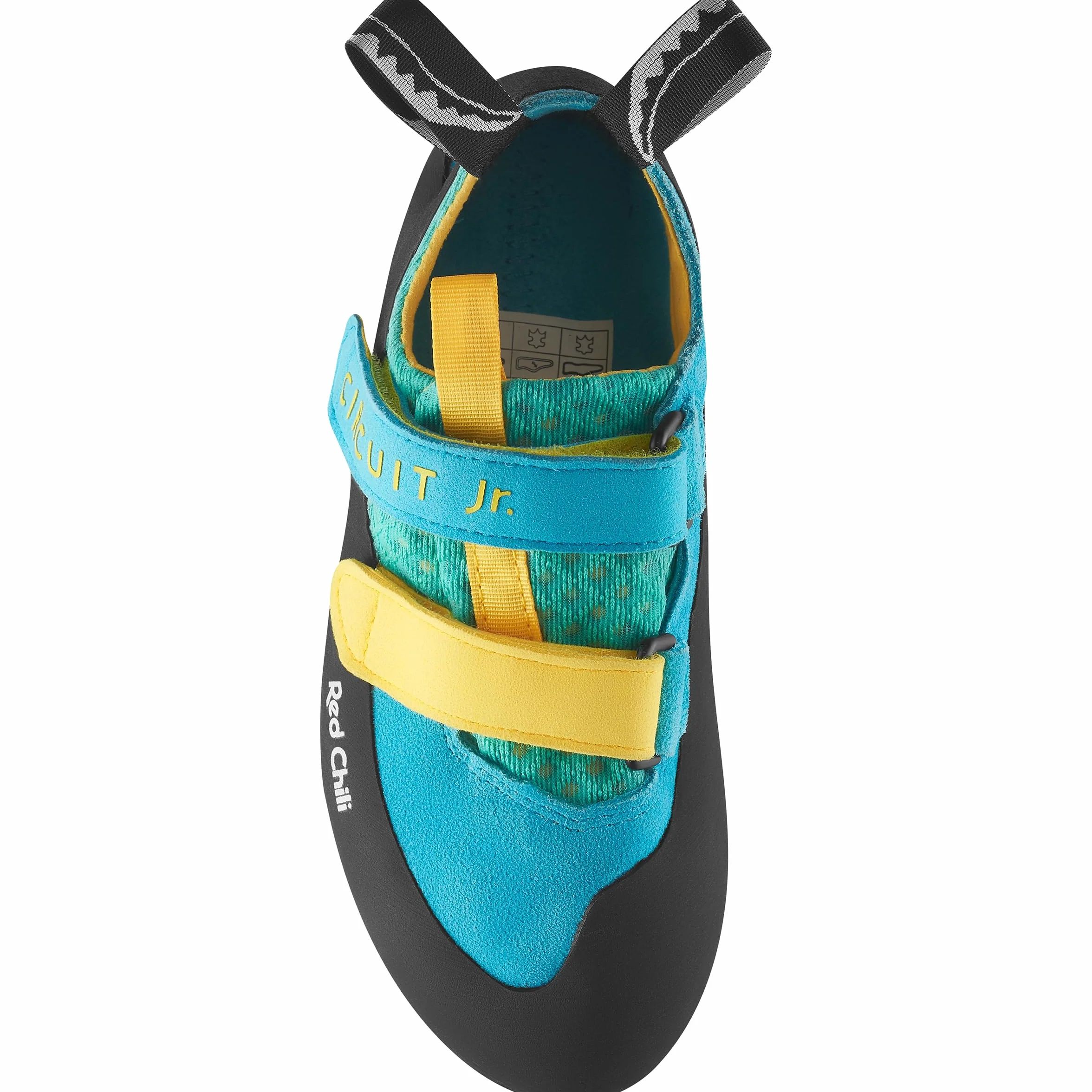 Red Chili Circuit Climbing Shoes EU 32