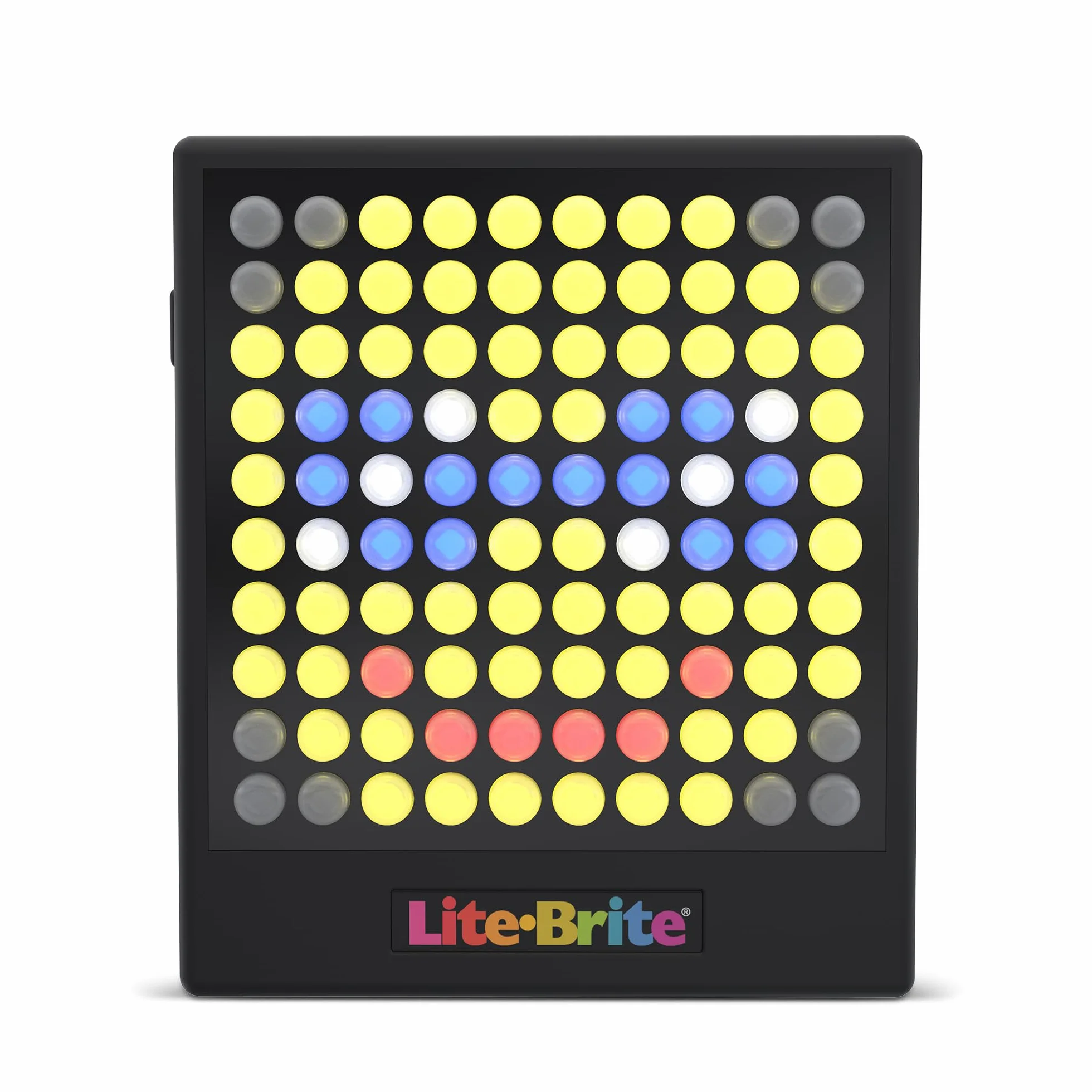 Lite Brite Touch Tavola da Disegno Luminosa Giocattolo Educativo Creativo per Bambini dai 4 Anni