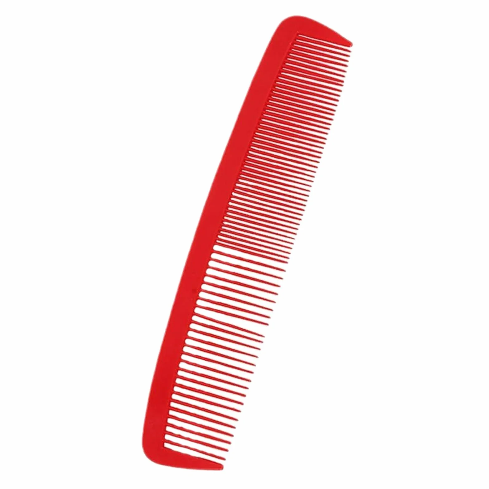 Pettine capelli clown oversize accessorio barbiere cosplay feste
