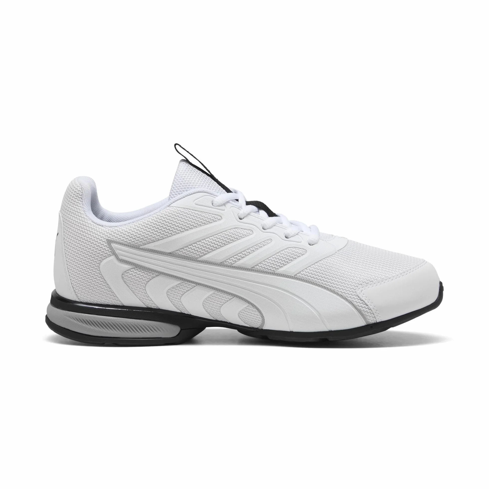 PUMA Electro Scarpe per Jogging su strada Unisex Adulto