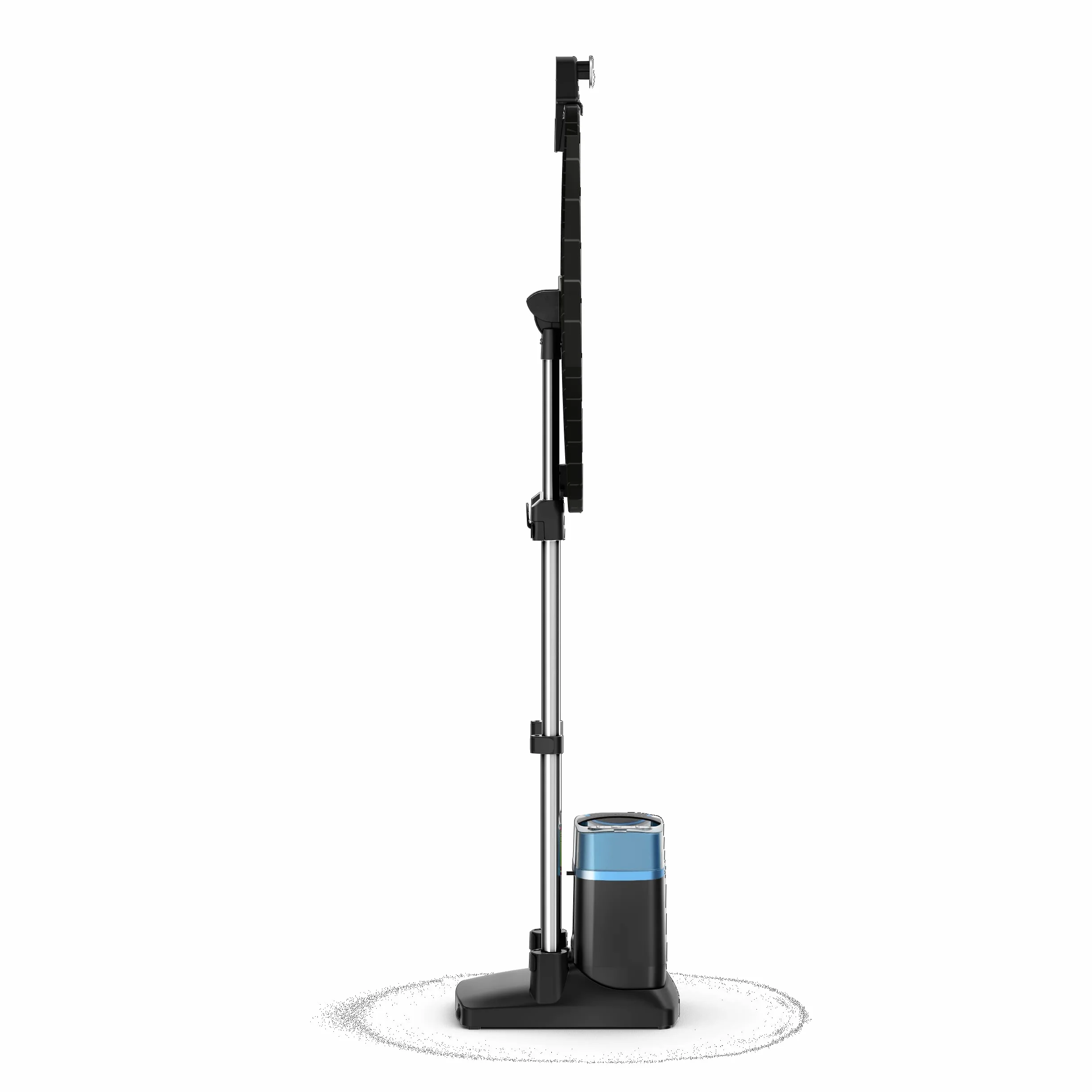 Rowenta IXEO Power QR2021 Ferro da Stiro Verticale con Caldaia, Asse Integrato, 5.8 Bar, 2170 W, 1.1 L