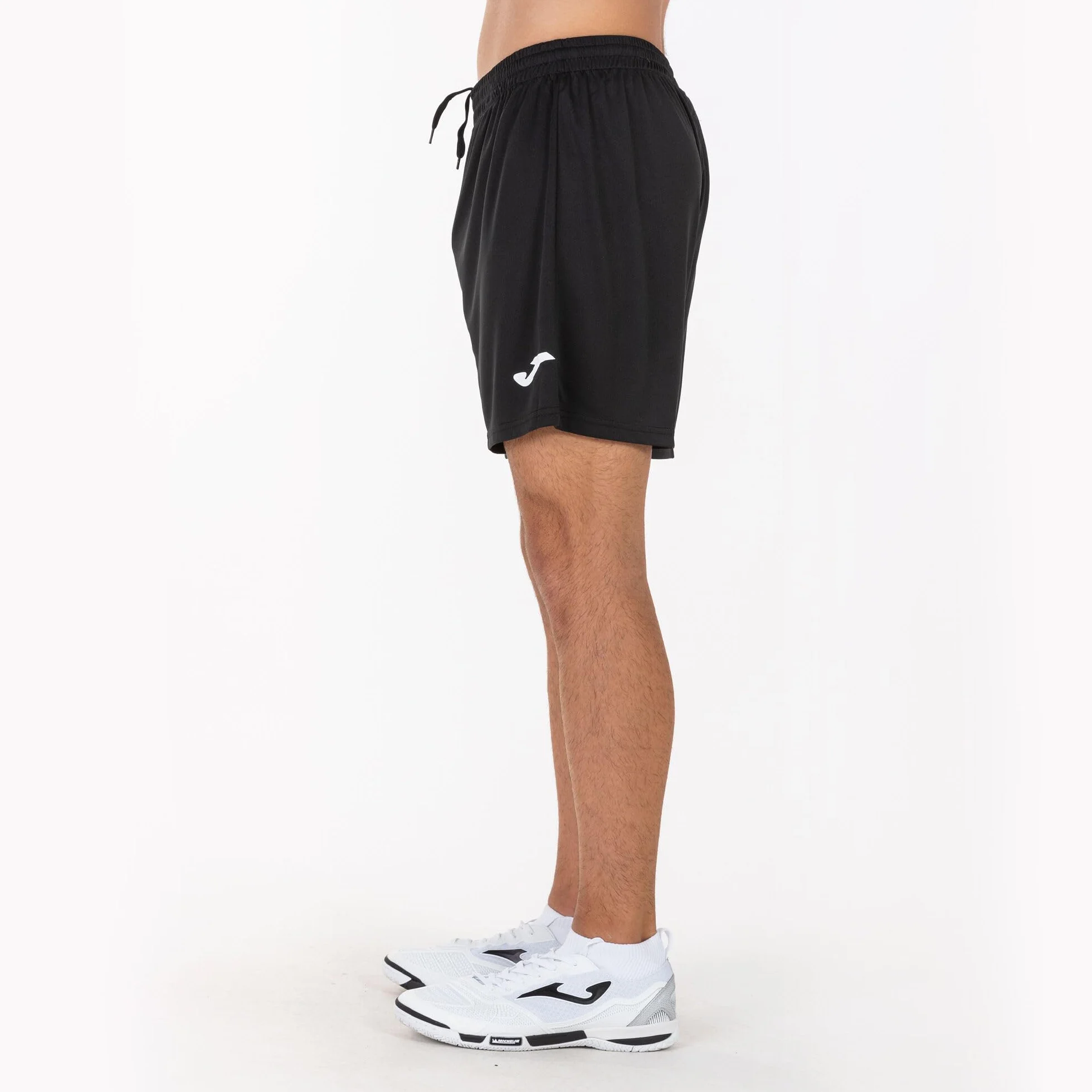 Joma Treviso Pantaloncini Equipment Uomo Nero XL