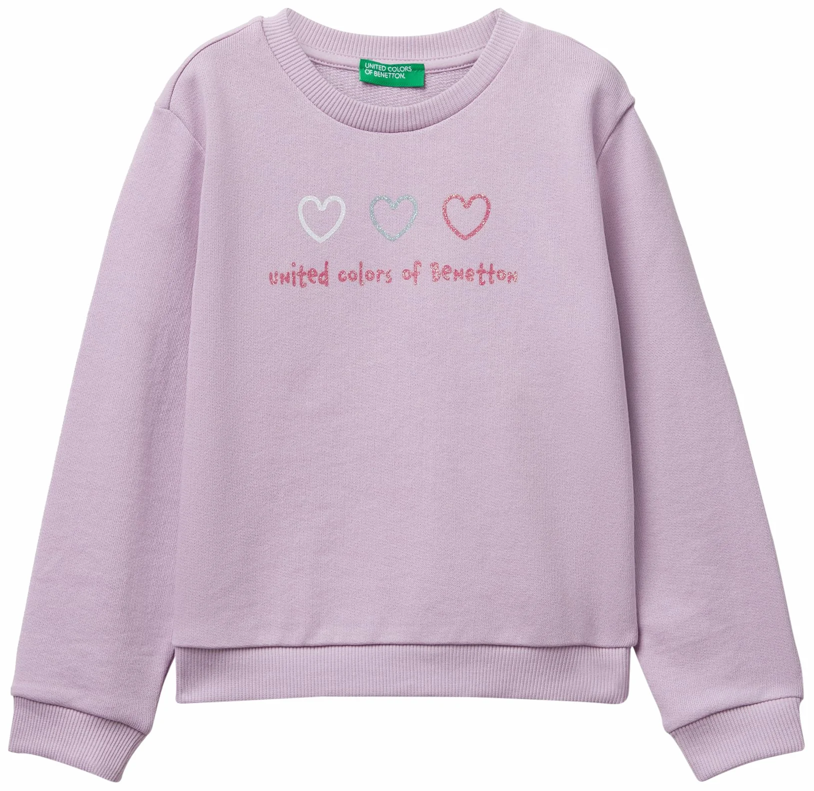 United Colors of Benetton Maglia G/C M/L