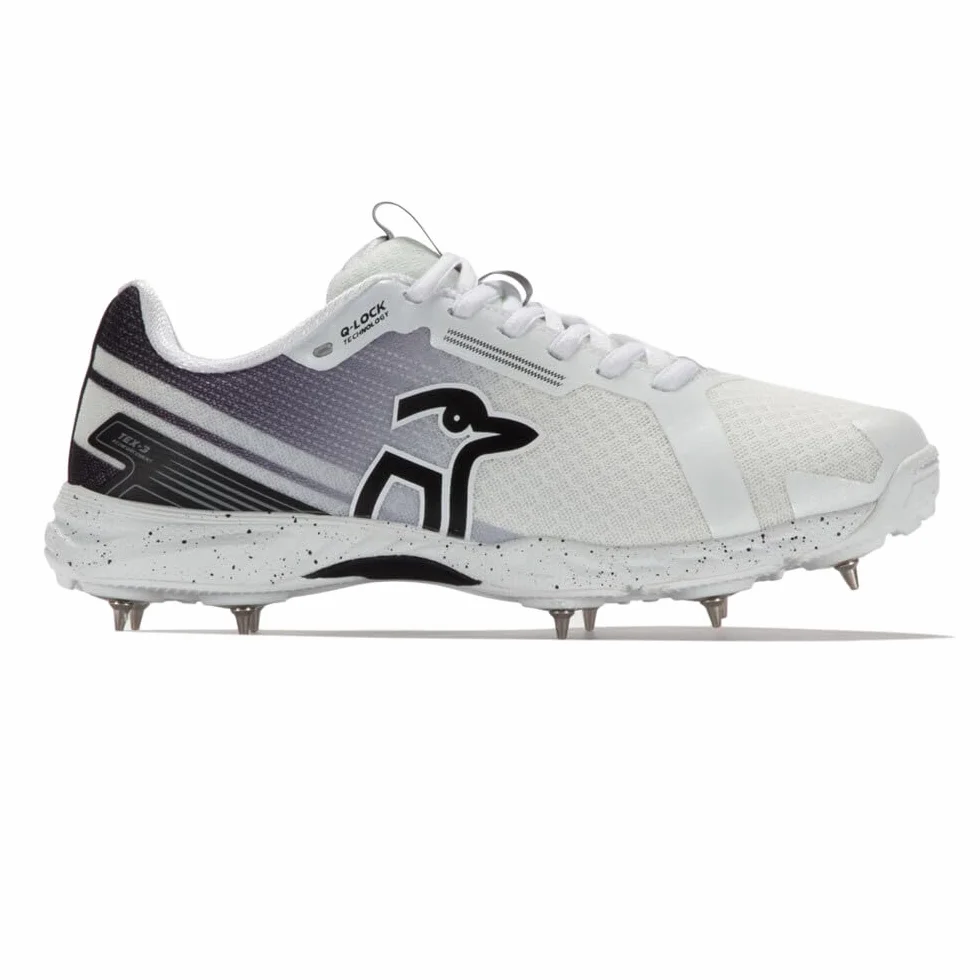 KOOKABURRA KC 2.0 Spike-Scarpa da Cricket, Unisex-Adulto
