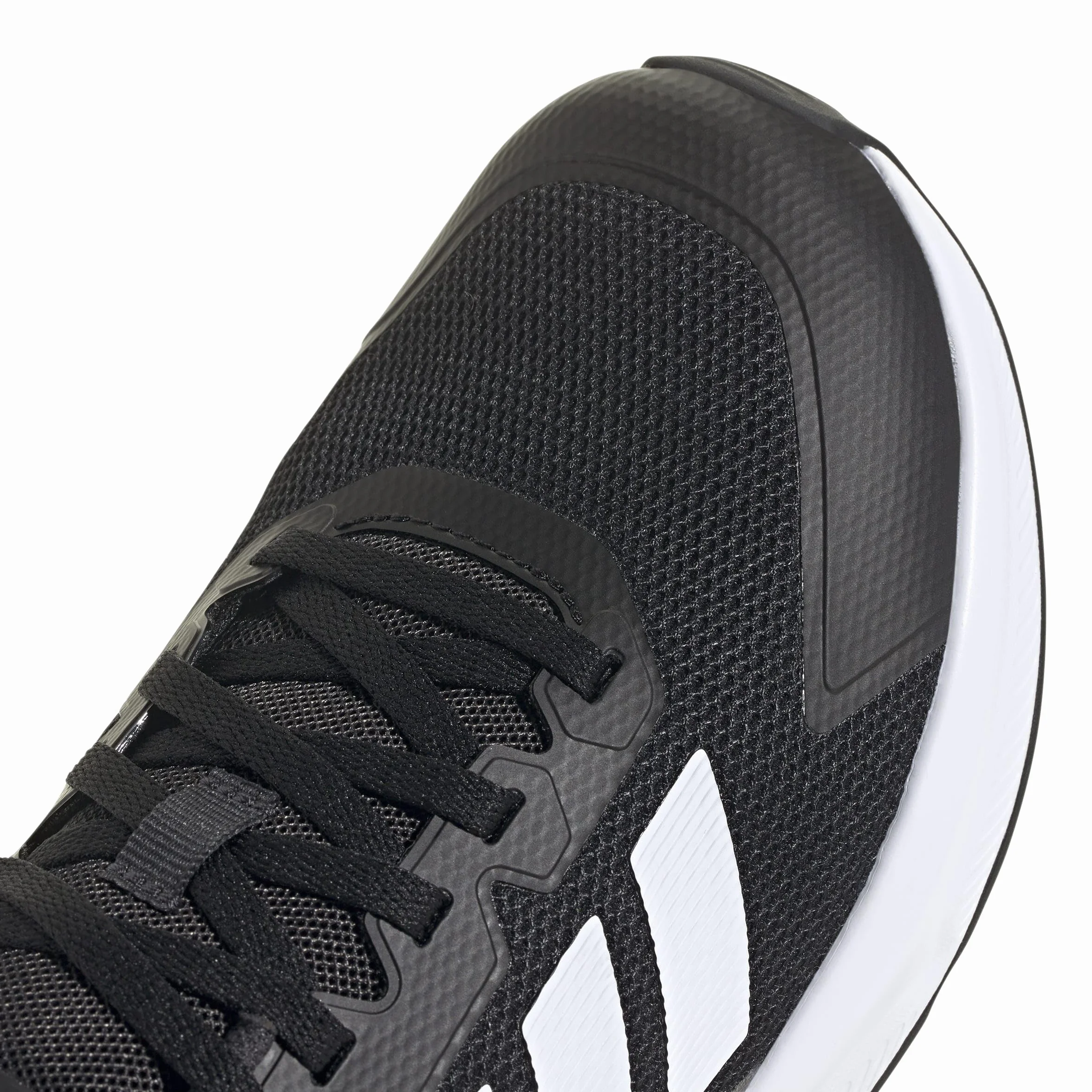 adidas Fortarun 4.0 J Scarpe Junior Ragazzi, Blu/Verde - JQ5173