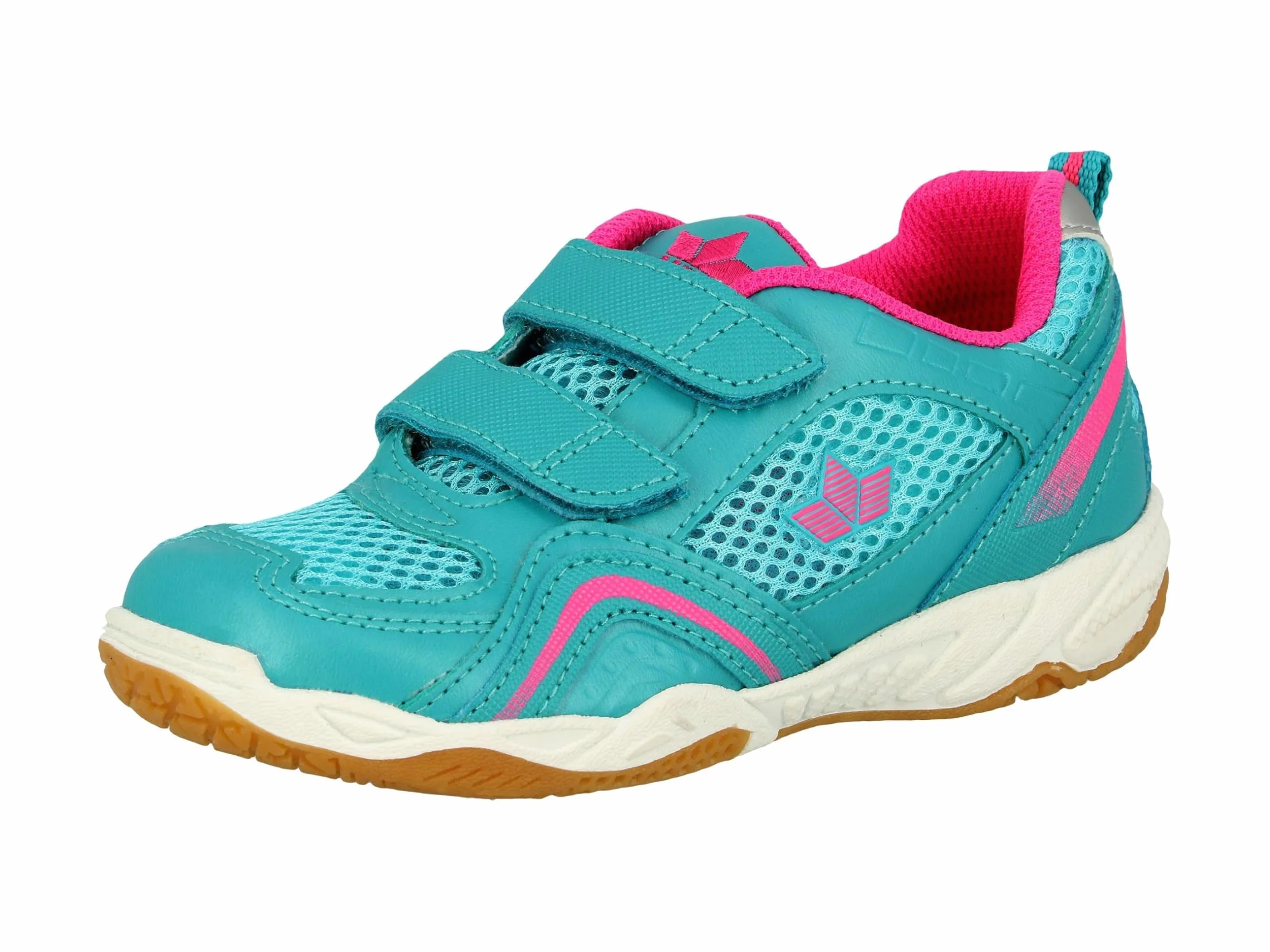 Lico Enjoy V Scape per Sport Indoor Unisex-Bambini e Ragazzi
