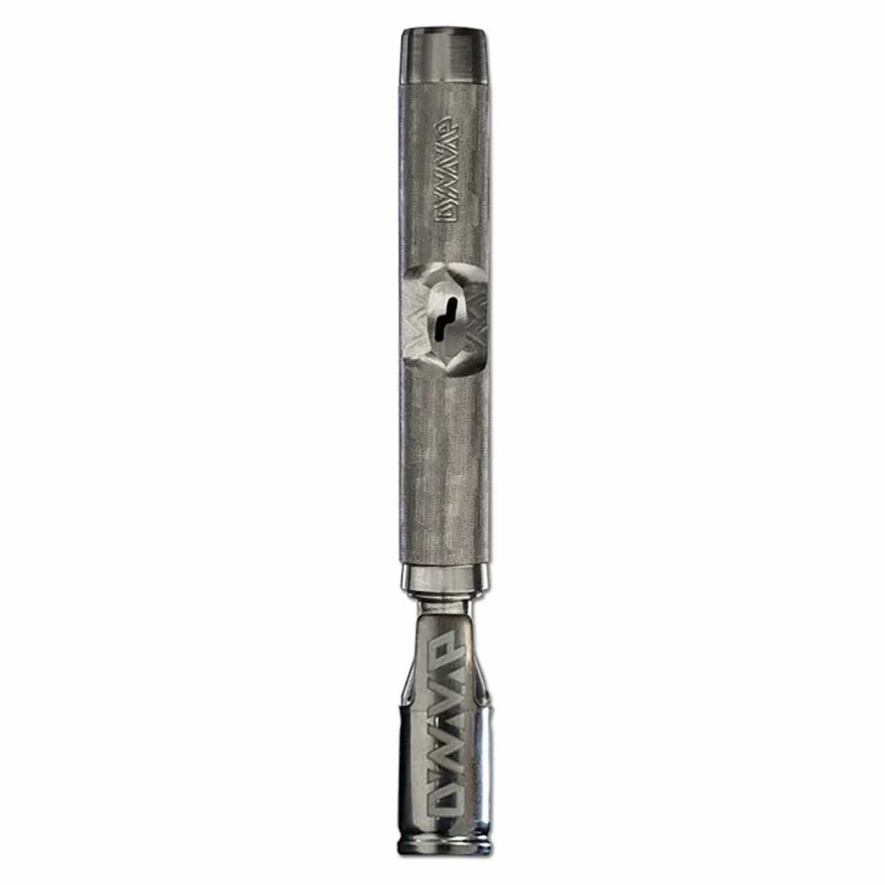 DynaVap M7 - Vaporizzatore manuale in acciaio inox - Riscaldamento rapido, portatile, per erbe ed estratti, facile da pulire, intuitivo controllo del flusso d'aria, modulare personalizzabile