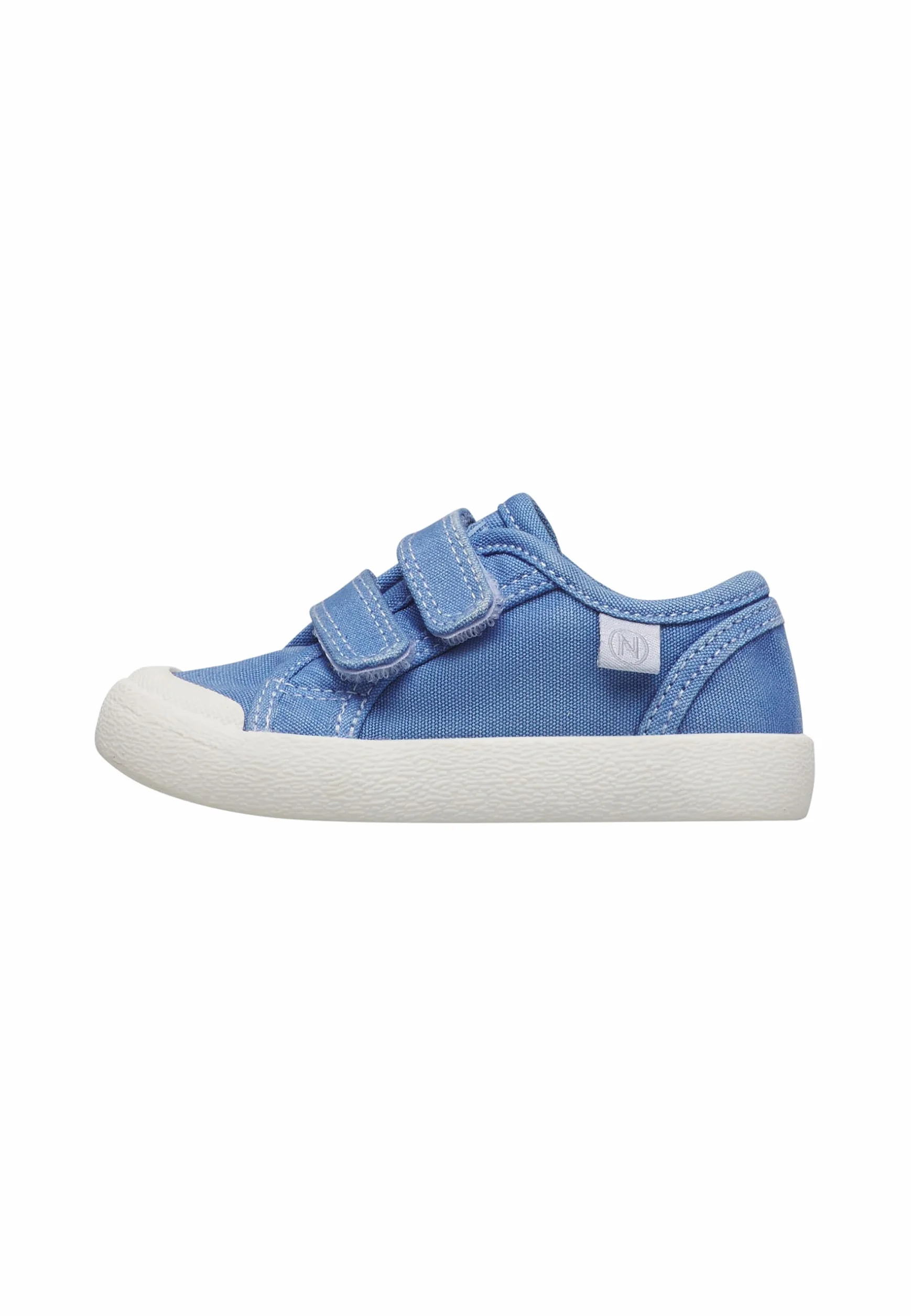 Naturino Sneakers in Tessuto con Strappo