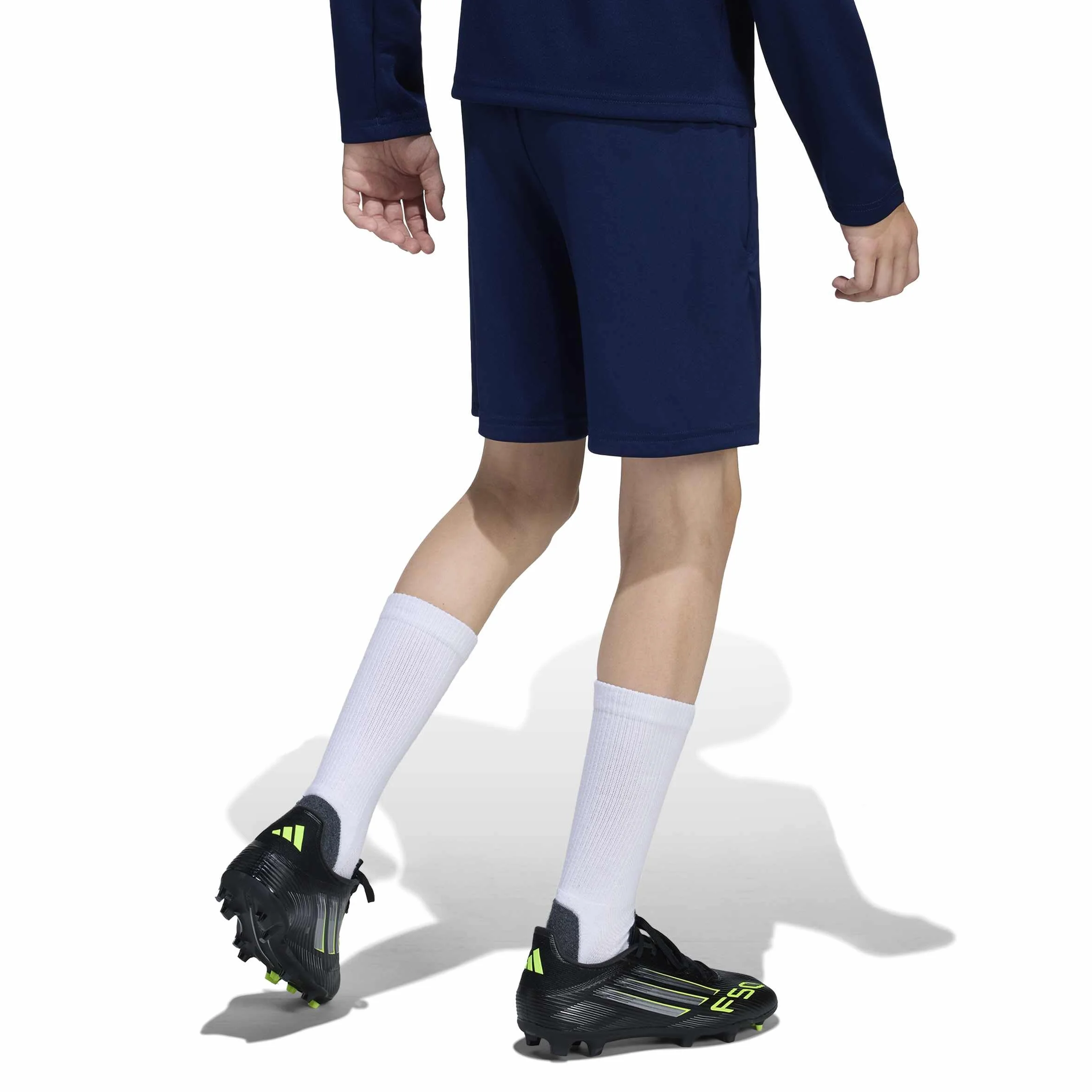 Adidas Entrada 26 Kids Shorts da Allenamento