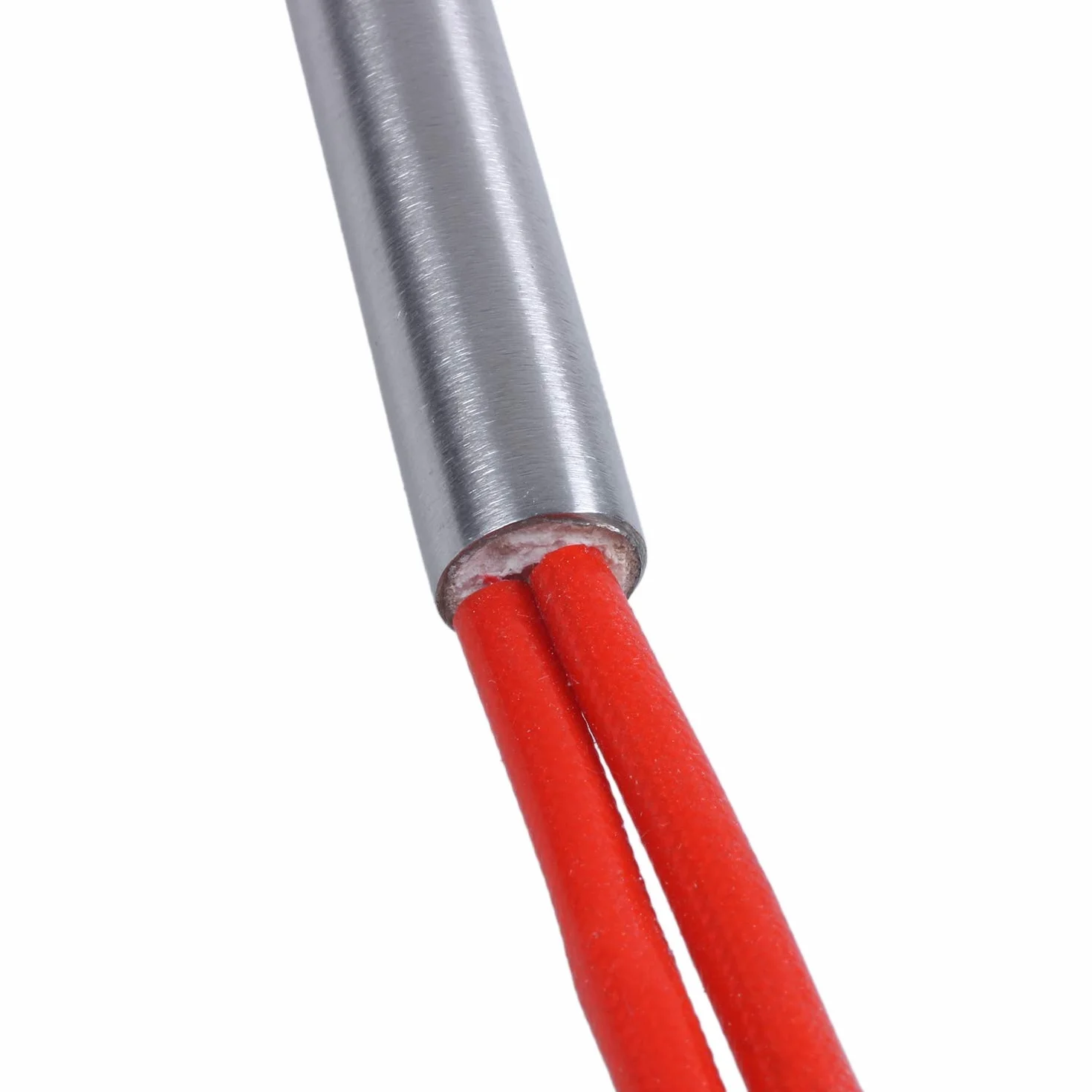 Electric Resistenza 220 Vac 500 W Riscaldatore A Cartuccia 10 X 120 Mm