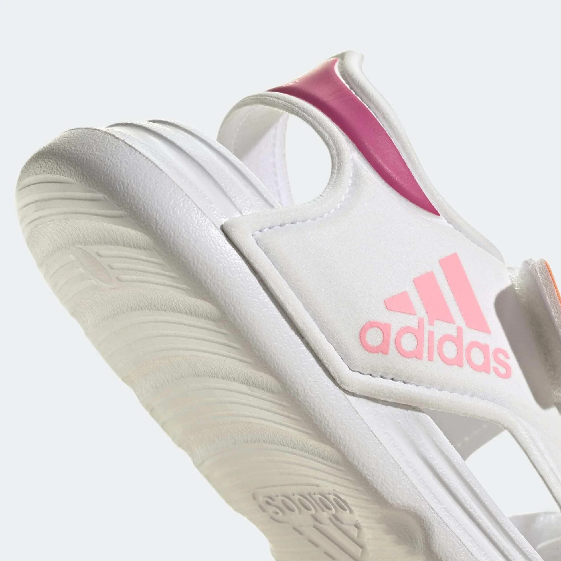 Adidas Altaswim C Scarpe da ginnastica Unisex Bambini ragazzi