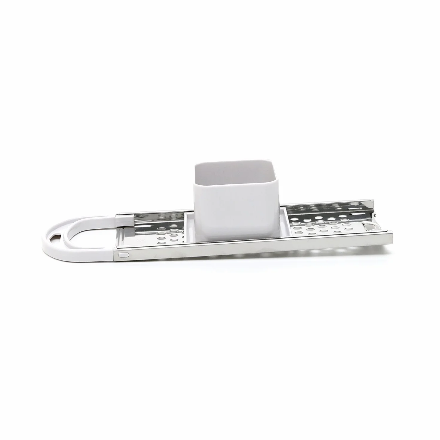 Kaufgut Macchina Gnocchetti Inox Manuale 32 cm