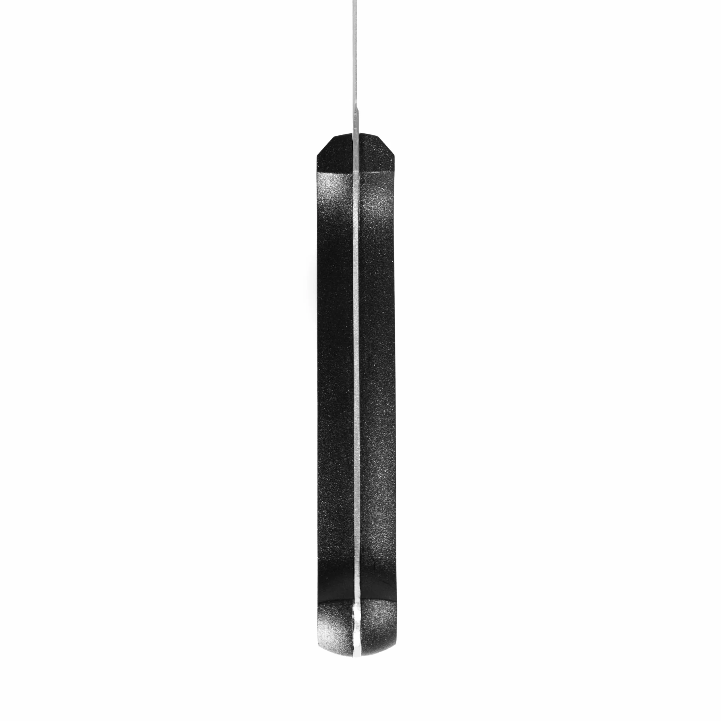 Zanetti Coltello Sfilettare Classic Acciaio Inox, Finitura Mat, Lama 18 cm, Spessore 1.5 mm, Manico Rivettato