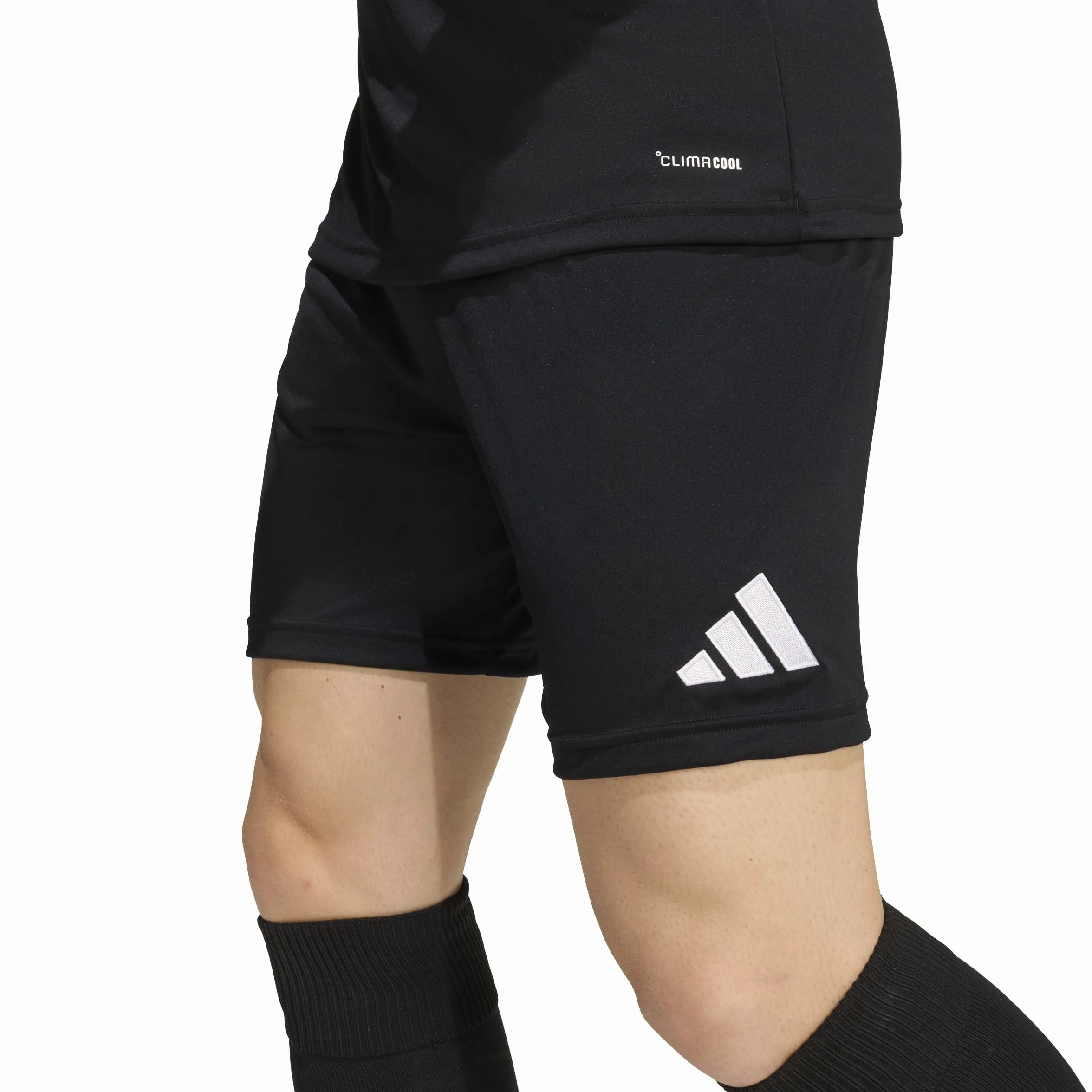 Adidas Entrada26 Shorts Pantaloncini Uomo
