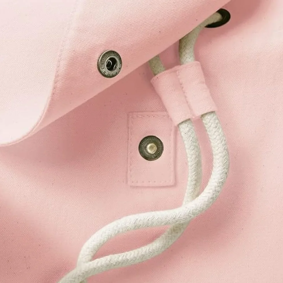Zaino per scuola asilo bambino bambina con ricamo personalizzato - Zaino ricamato - Zainetto personalizzato - Bambina bambino da 2 a 7 Anni - Idee Regalo (Rosa Baby)