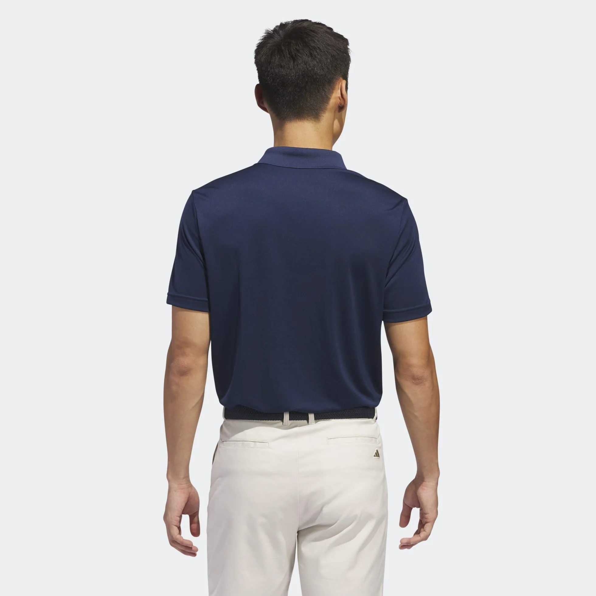 adidas Men Polo Core Performance Primegreen