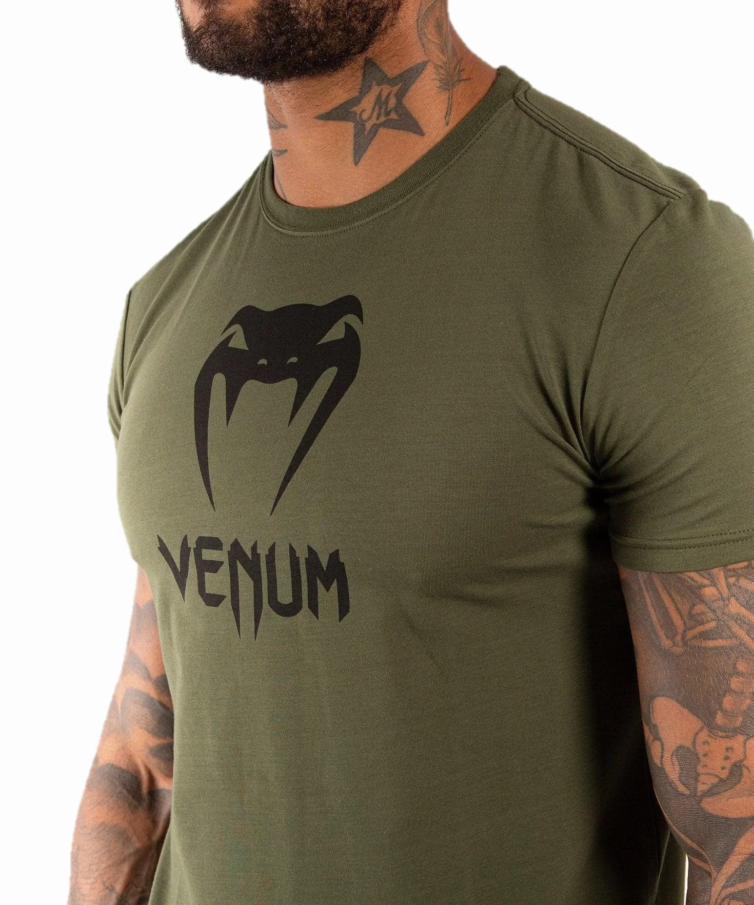 VENUM Classic Maglietta Uomo
