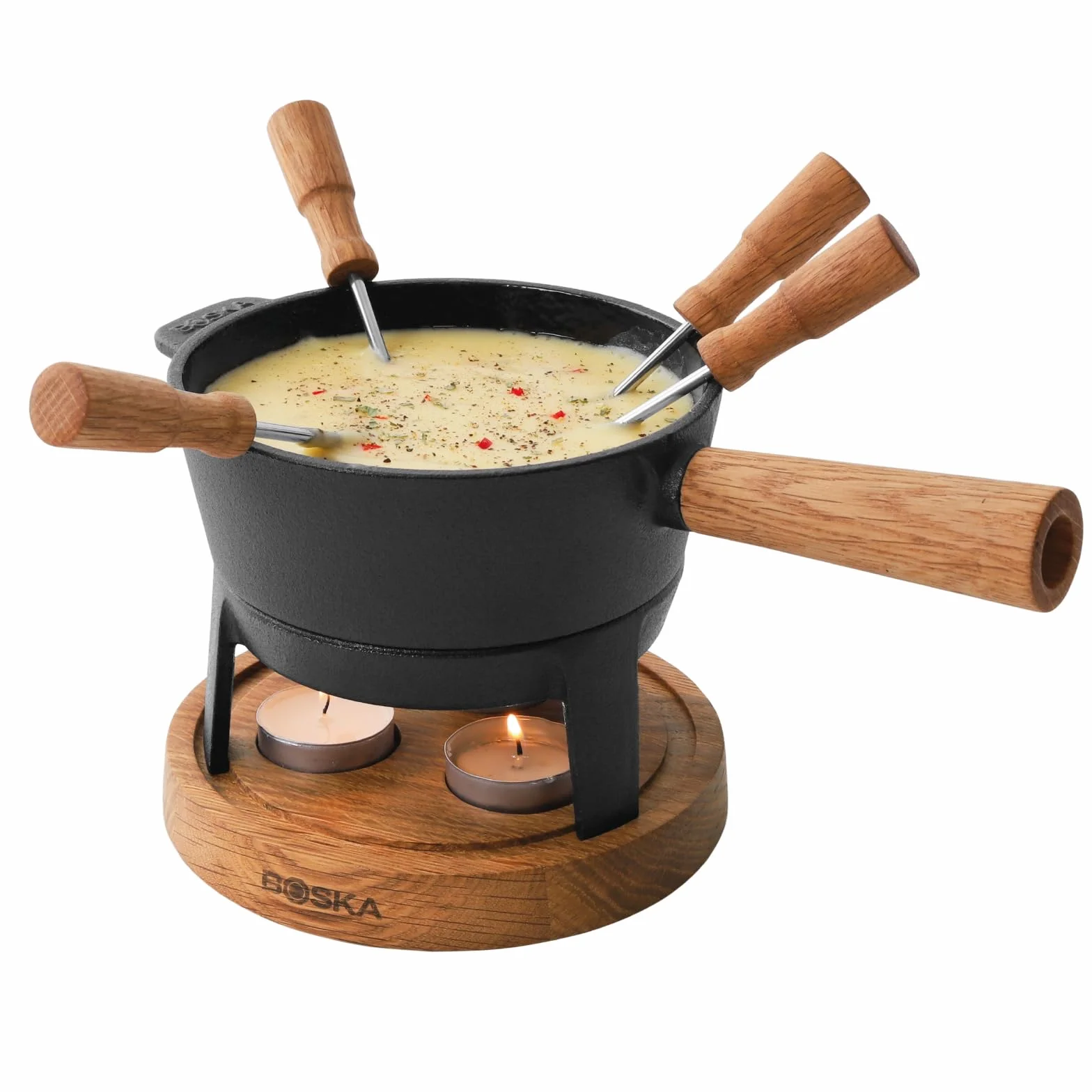 Boska Set Bourguignonne Pro S 700 ml do Fondue