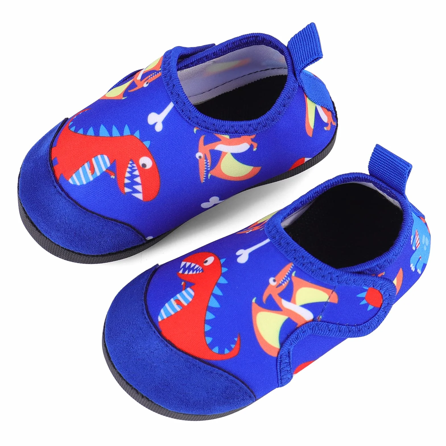 Scarpe da Acqua Bambina Antiscivolo Spiaggia Immersione Sportive Acquatici Rapida Asciugatura