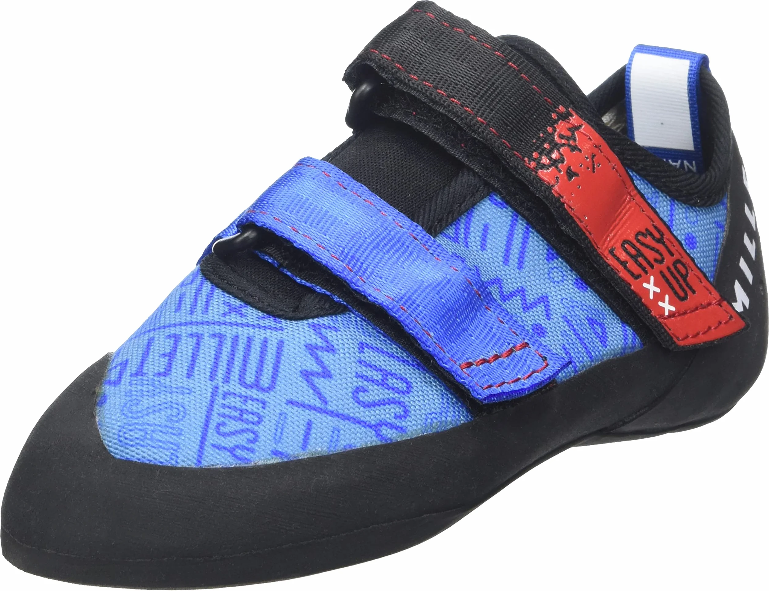 Millet Easy Up 5c Junior Climbing Shoe Unisex