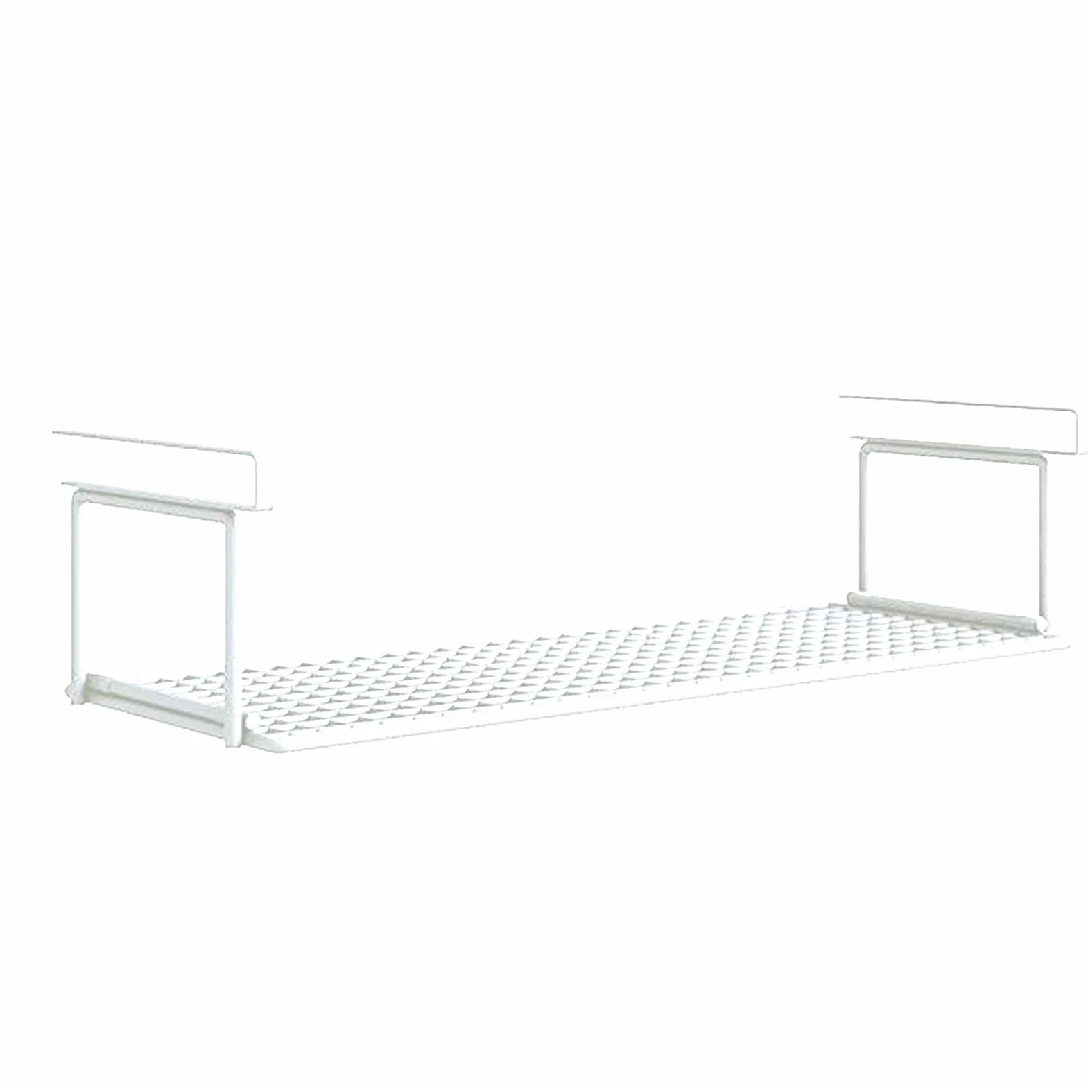 Scarpiera Regolabile, Ripiano Sotto Il Mobile | Ripiano Estensibile Per Organizer Per Scarpe, Versatile Scaffale Per Armadi, Dispensa, Lavanderia E Cestino Per L'organizzazione Dello Spazio