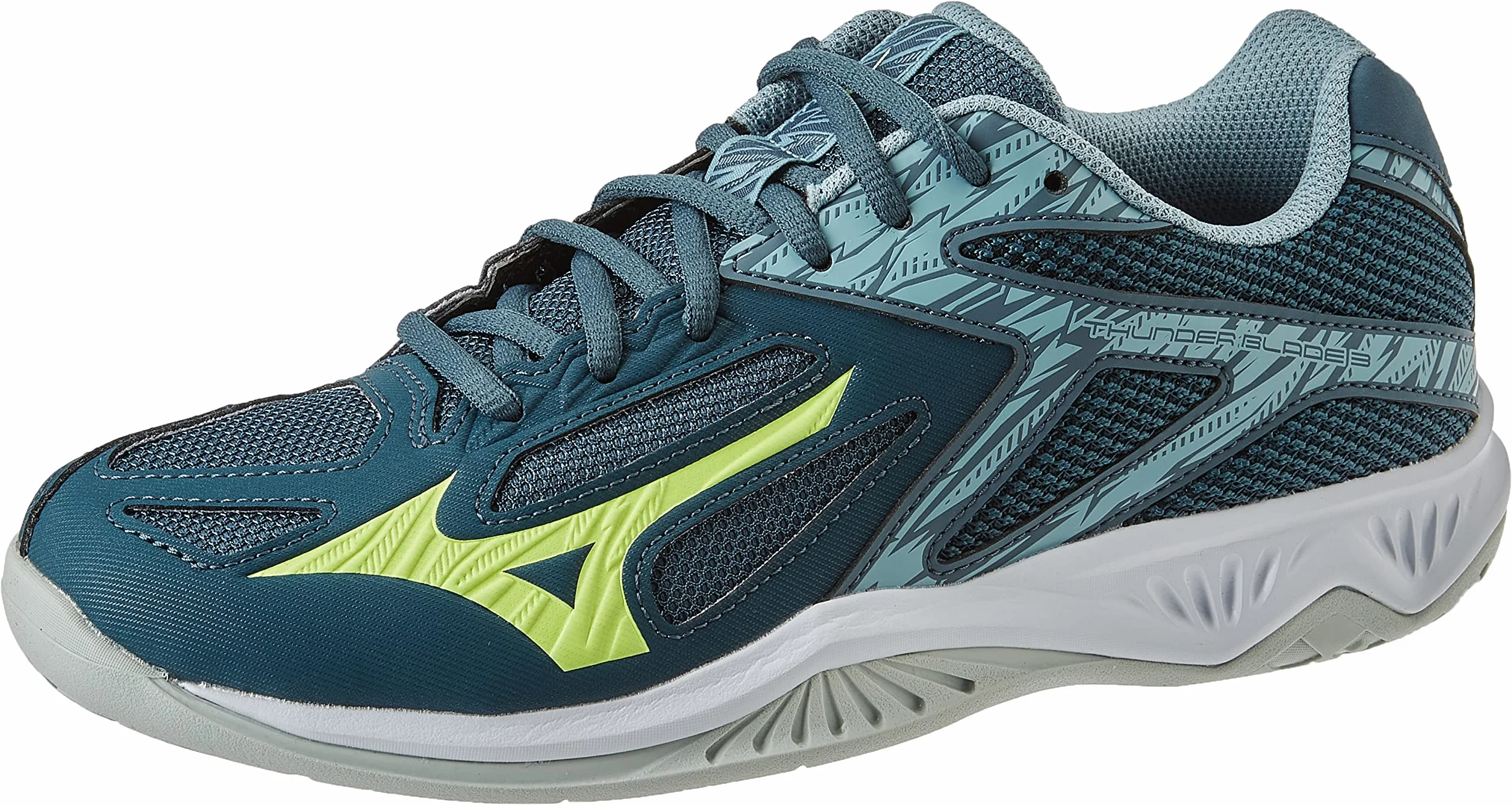 Mizuno Thunder Blade 3 Scarpe da pallavoloUomo