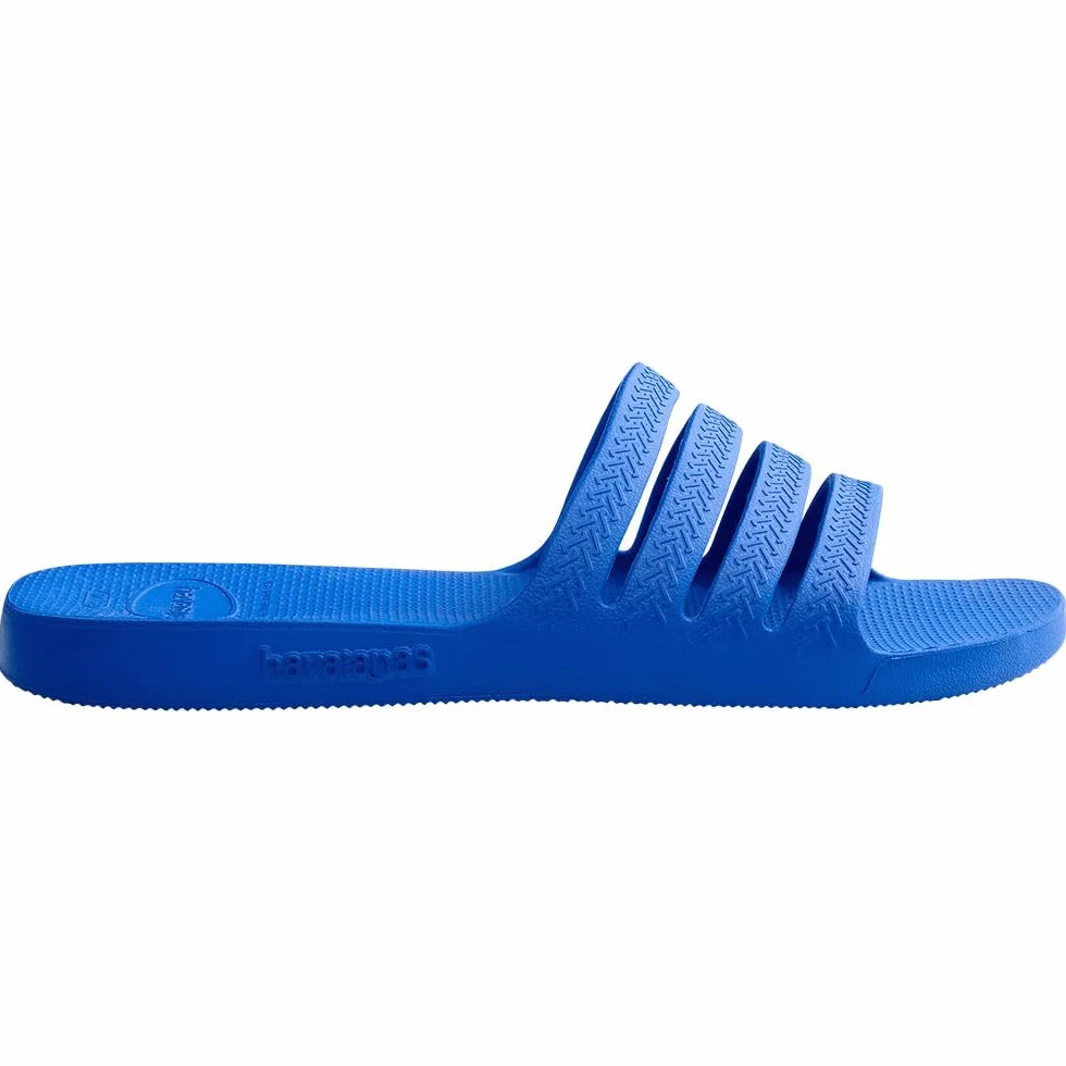 Havaianas Slide Stradi, Slide Unisex Bambini e Ragazzi