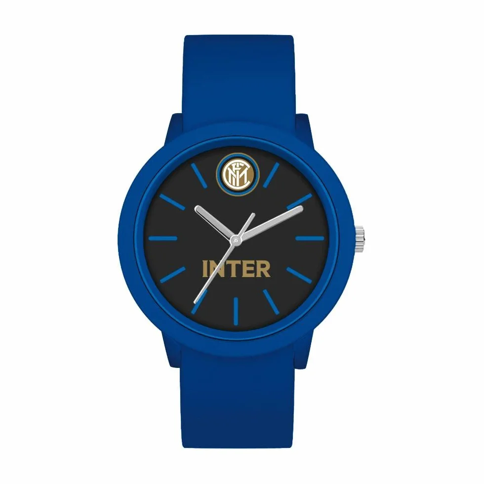 LOWELL Orologio Al Quarzo P-IB458UN1 Nero Minimalista